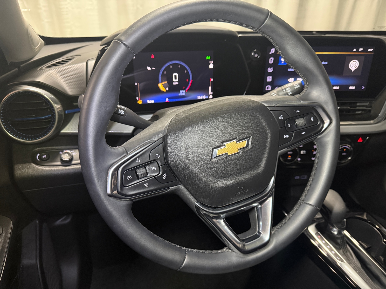 Thumbnail: 2026 Chevrolet Trax - 4
