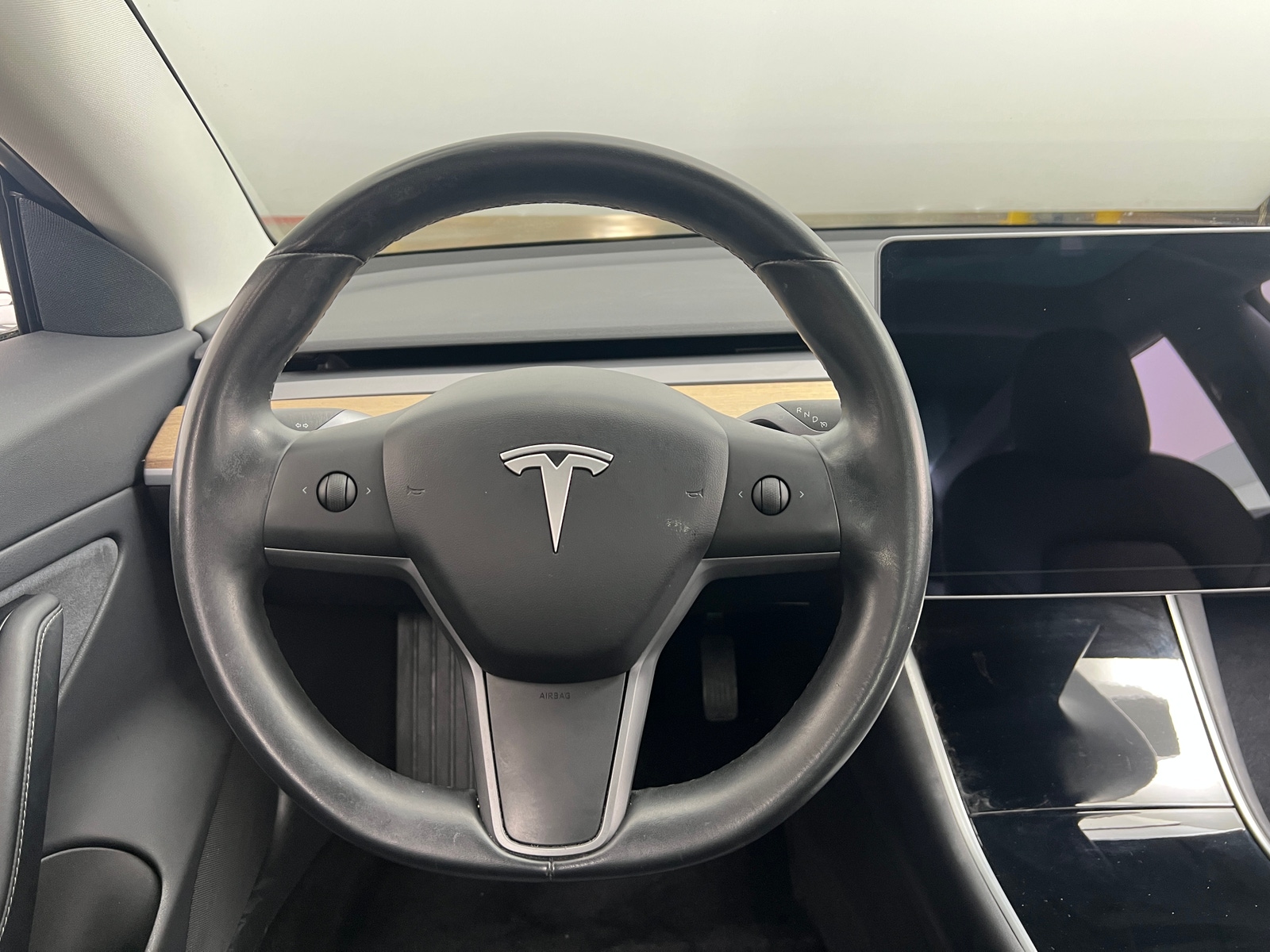 Thumbnail: 2019 Tesla Model 3 - 4