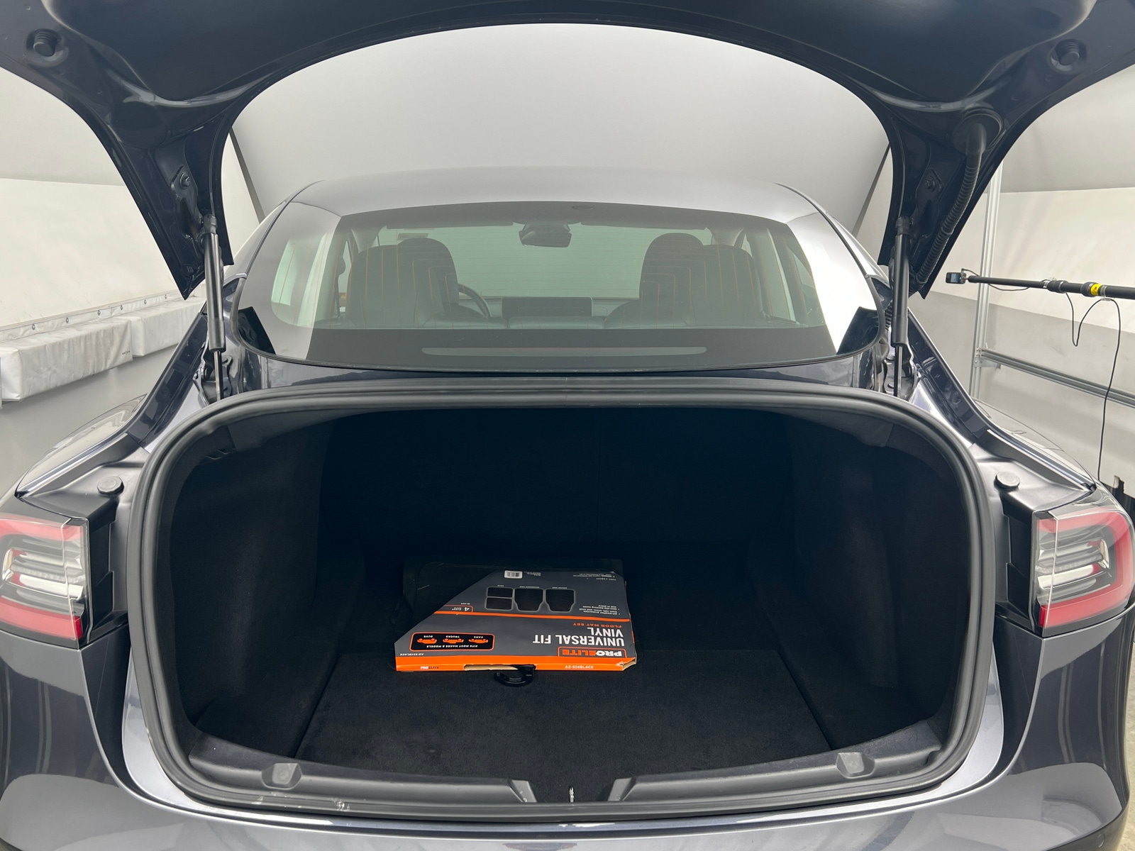 Thumbnail: 2019 Tesla Model 3 - 6