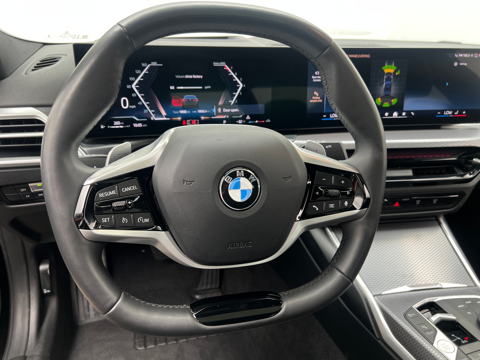 Thumbnail: 2026 BMW 4 Series - 3