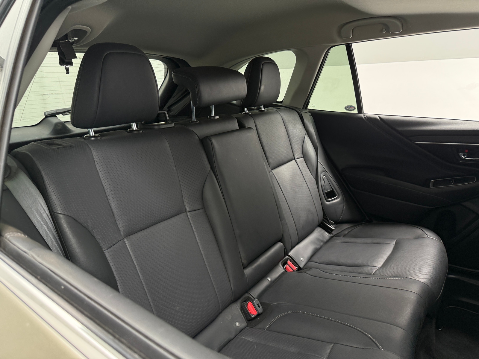 Thumbnail: 2024 Subaru Outback - 5