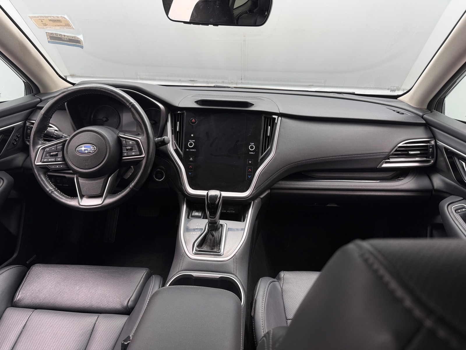 Thumbnail: 2024 Subaru Outback - 2