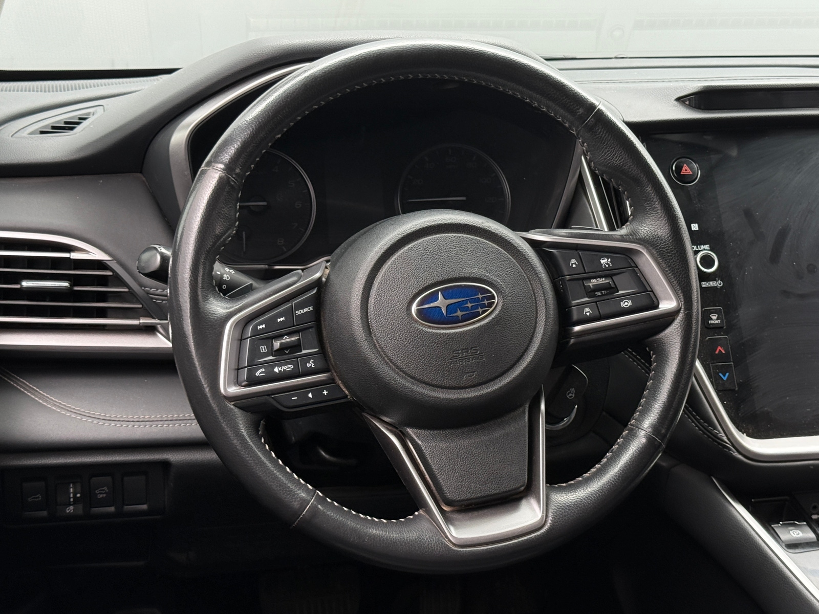 Thumbnail: 2024 Subaru Outback - 4
