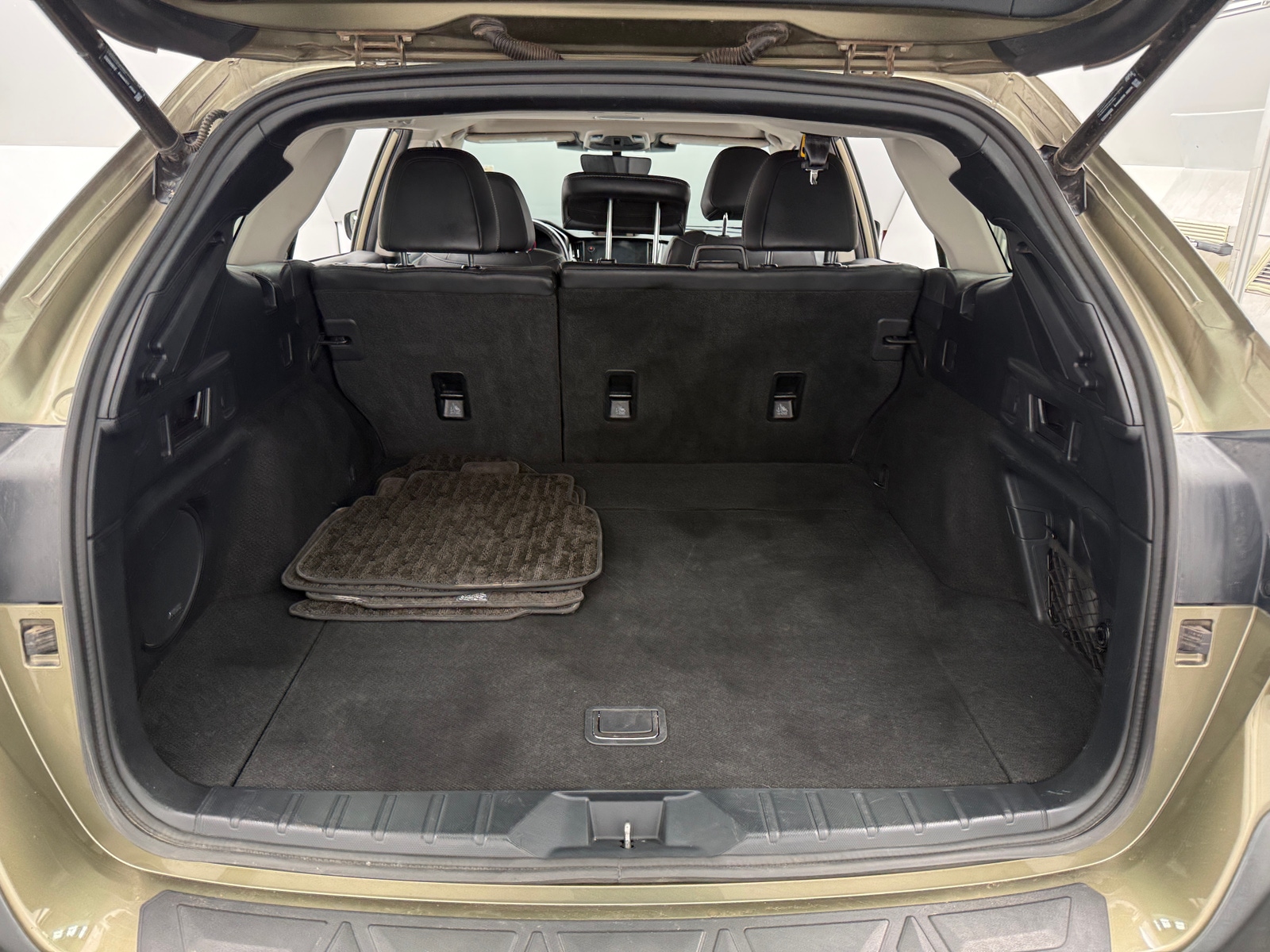Thumbnail: 2024 Subaru Outback - 6