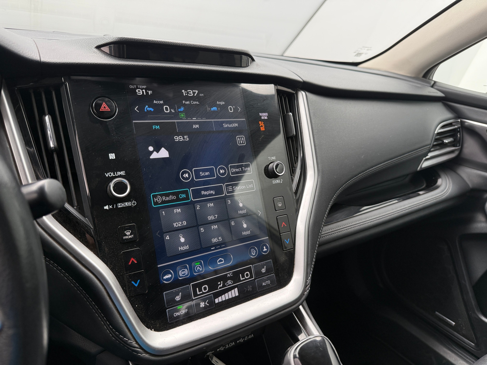 Thumbnail: 2024 Subaru Outback - 3