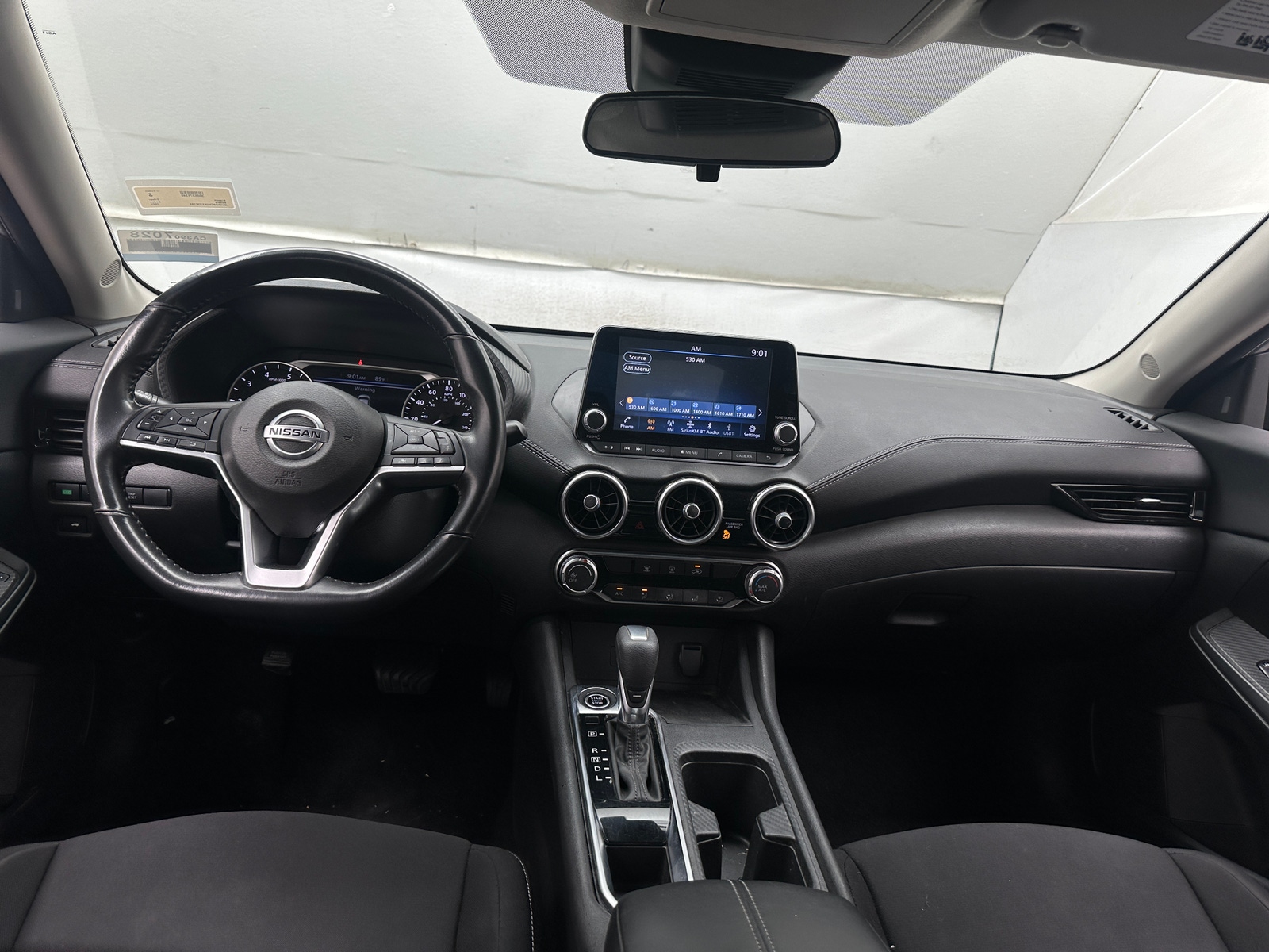 Thumbnail: 2022 Nissan Sentra - 3