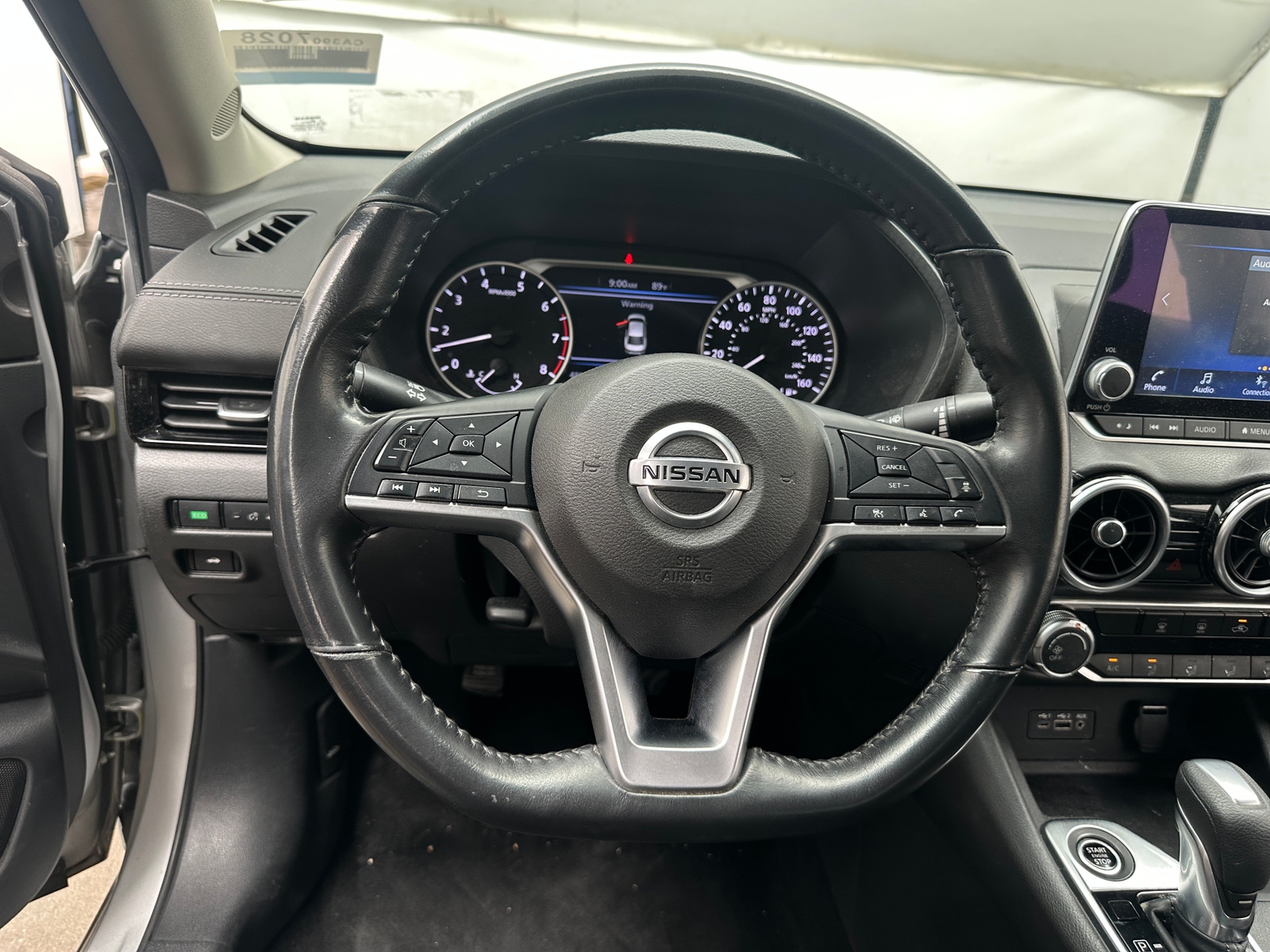 Thumbnail: 2022 Nissan Sentra - 5