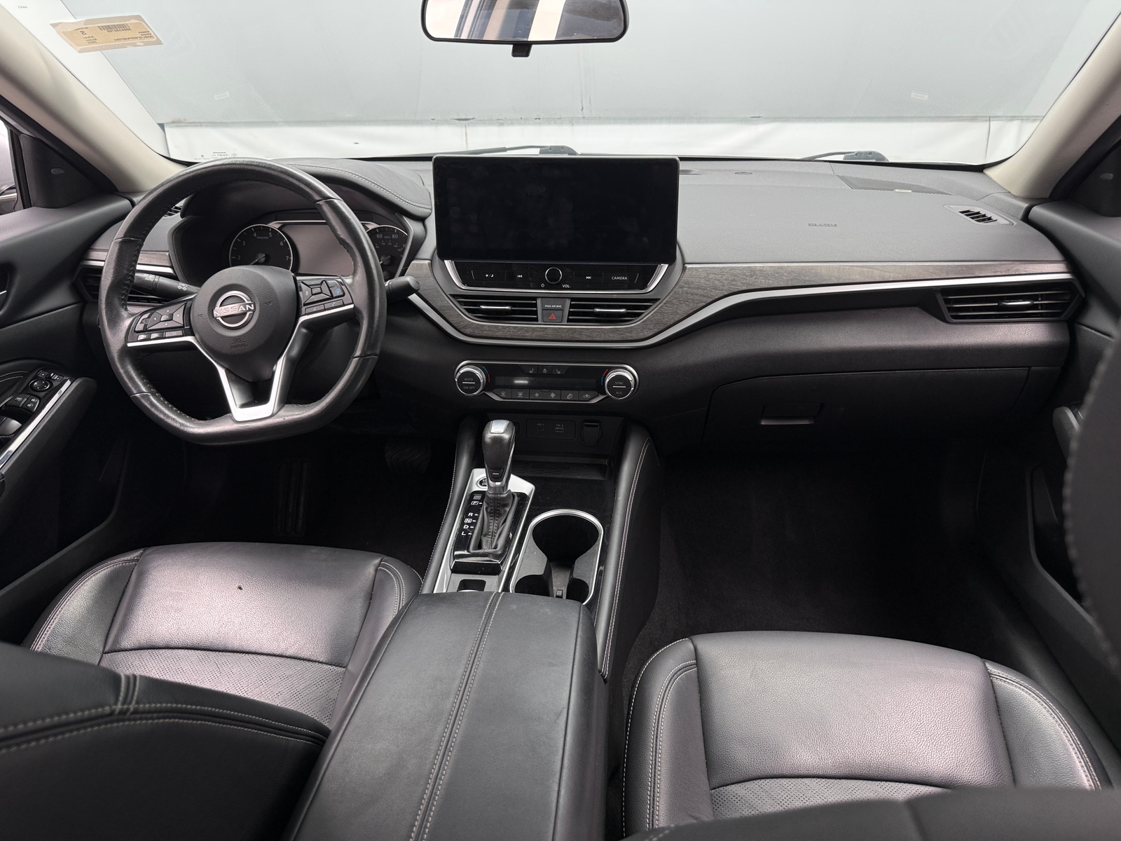 Thumbnail: 2023 Nissan Altima - 2