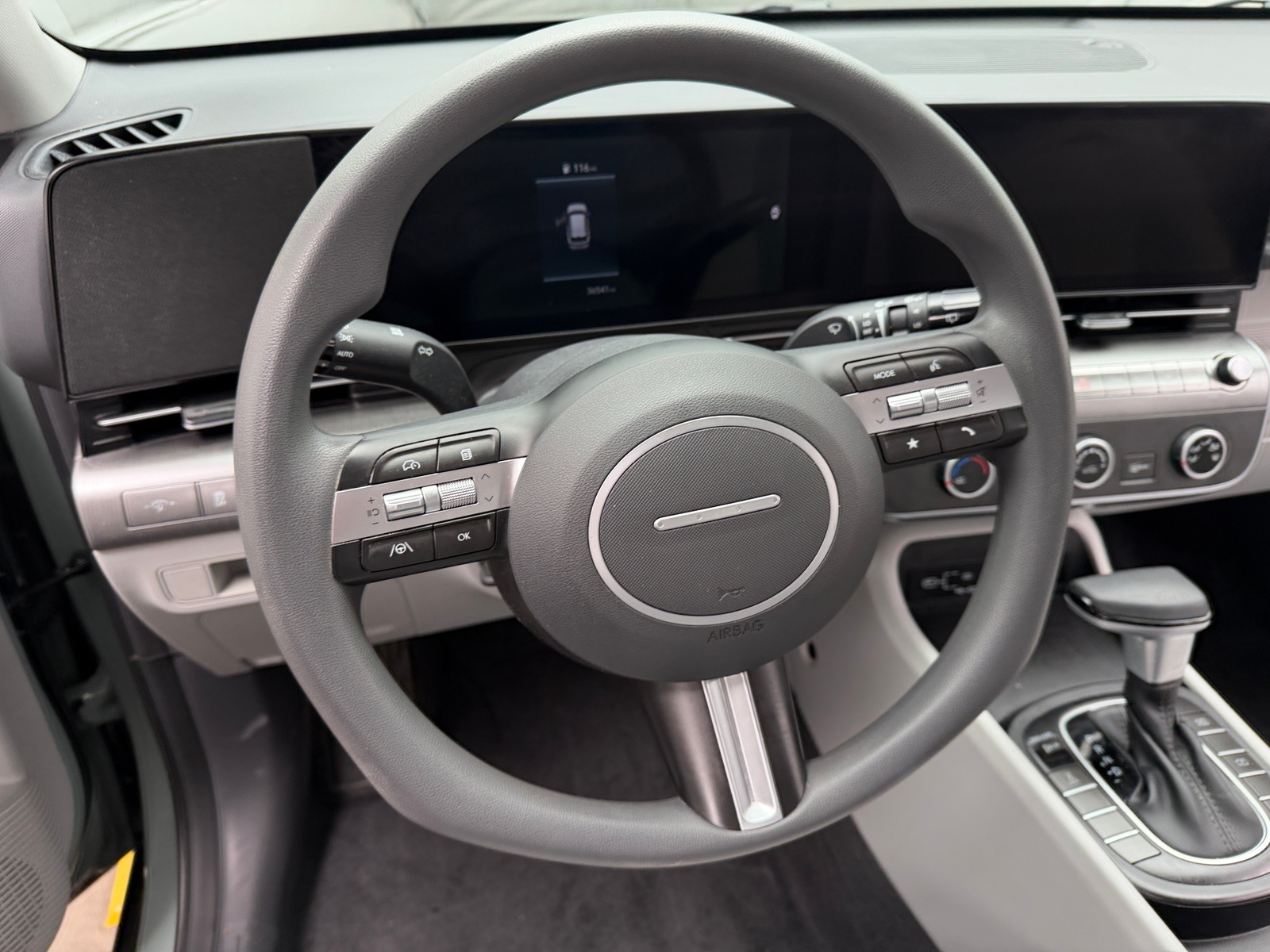 Thumbnail: 2024 Hyundai Kona - 5