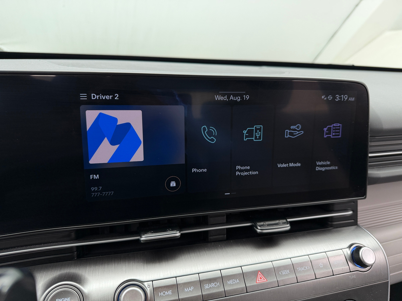 Thumbnail: 2024 Hyundai Kona - 4
