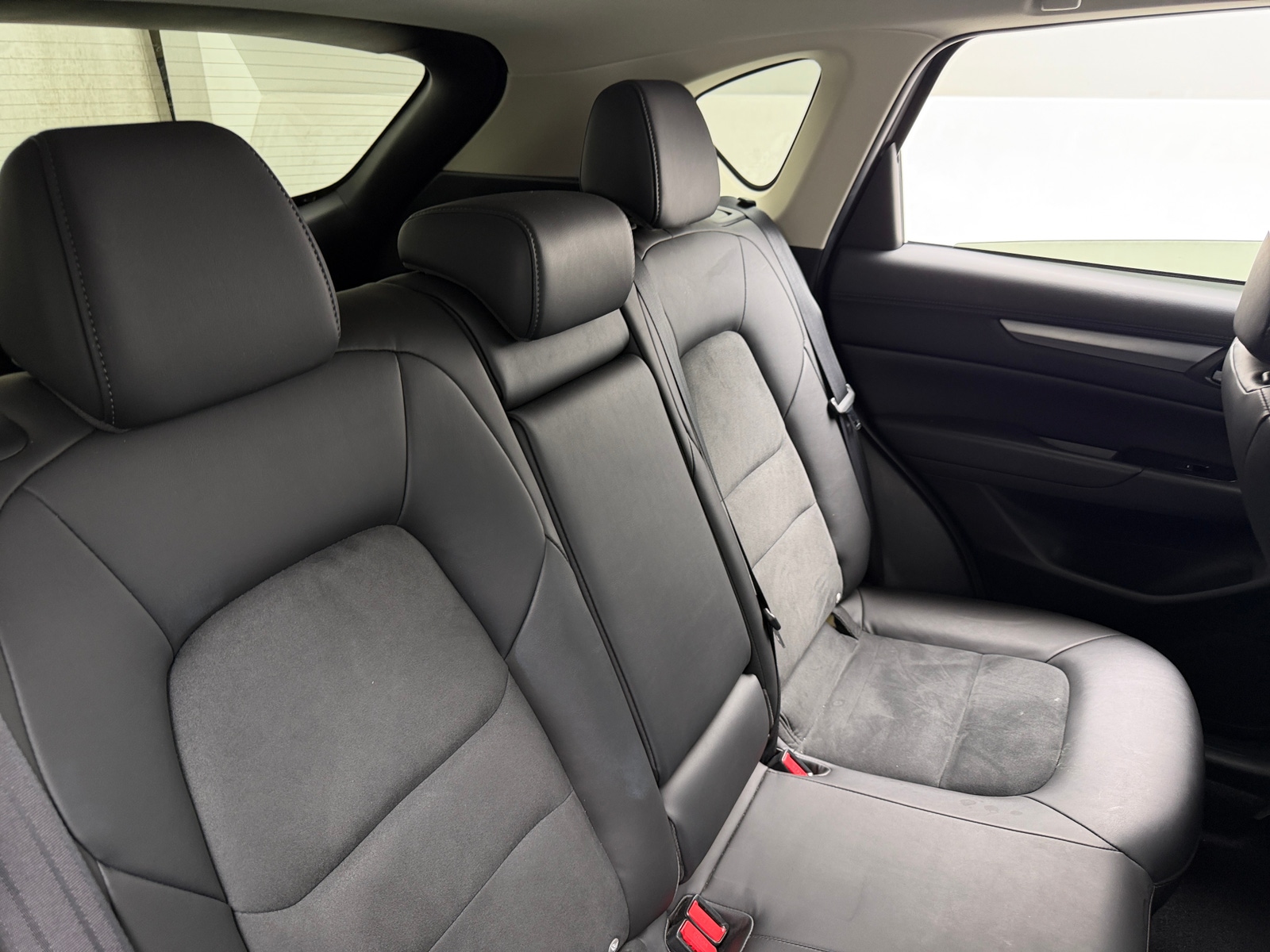 Thumbnail: 2021 Mazda CX-5 - 5