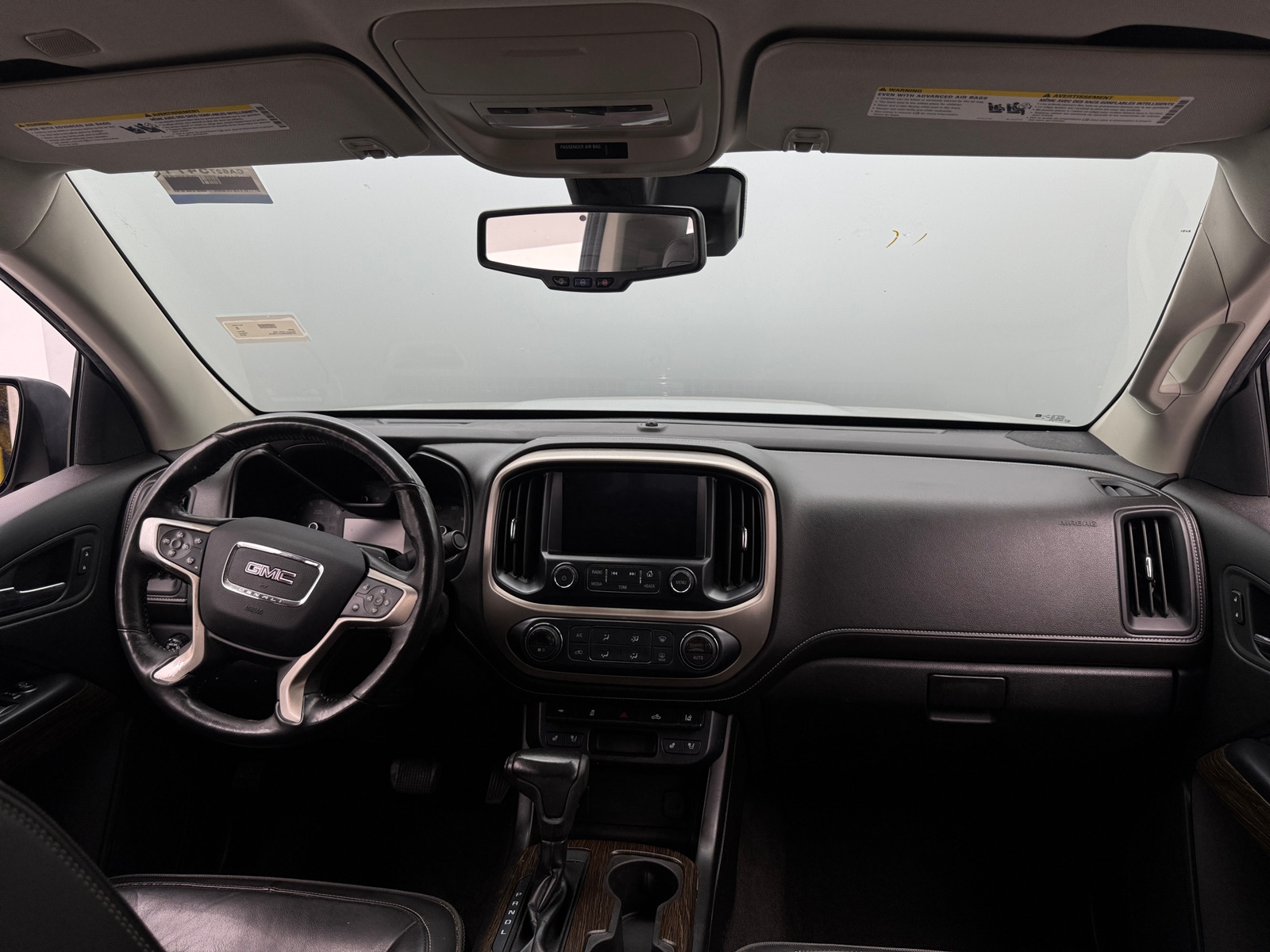 Thumbnail: 2018 GMC Canyon - 2