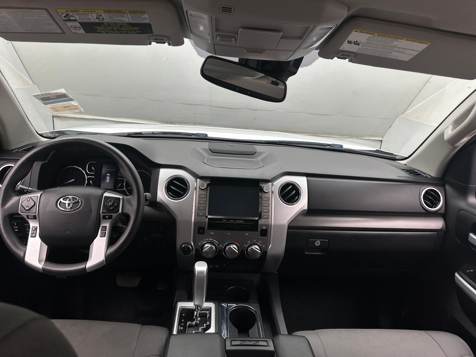 Thumbnail: 2021 Toyota Tundra - 3