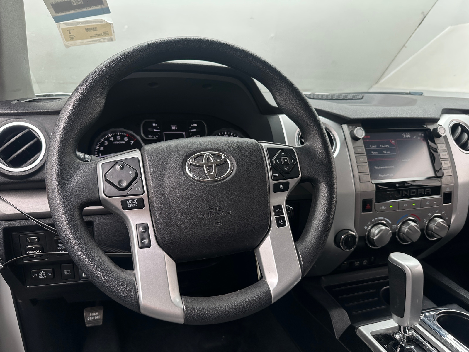 Thumbnail: 2021 Toyota Tundra - 5