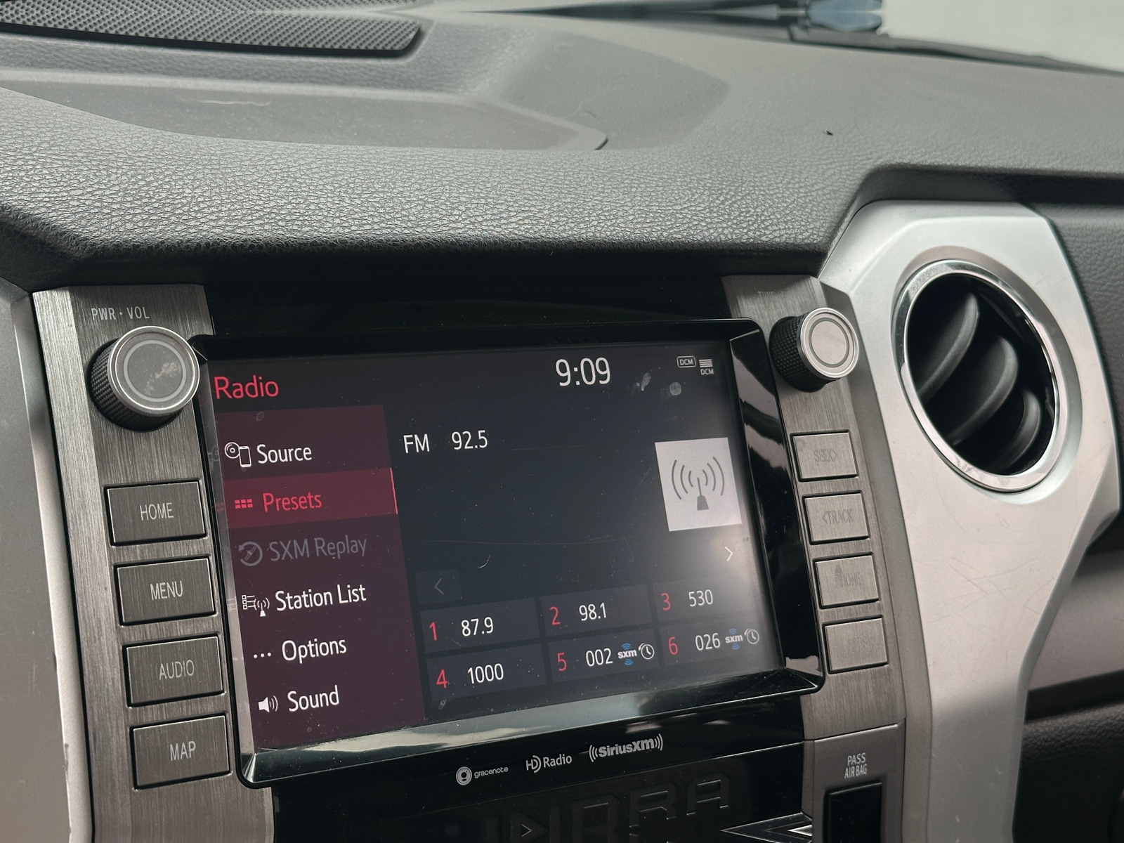 Thumbnail: 2021 Toyota Tundra - 4
