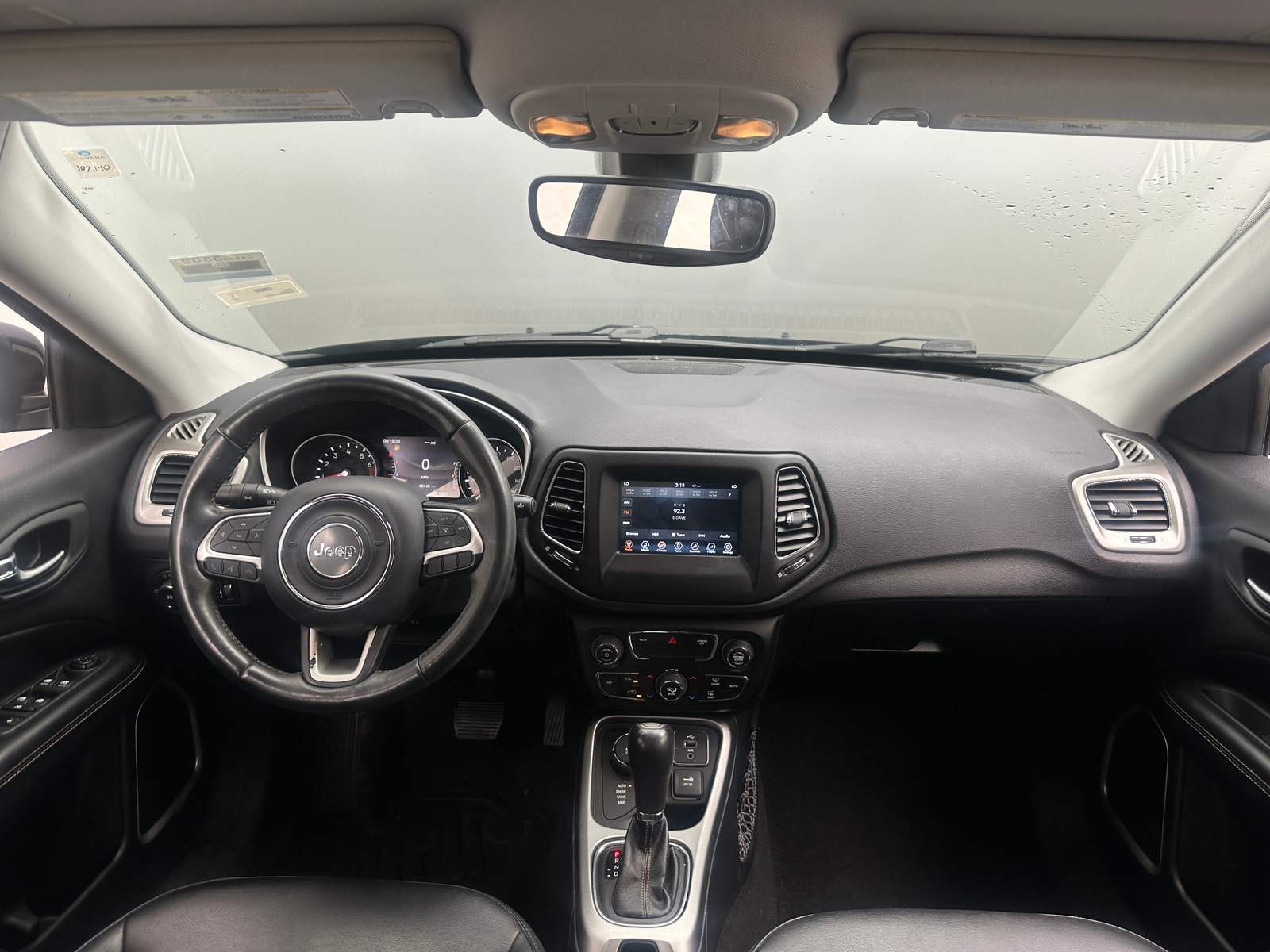 Thumbnail: 2018 Jeep Compass - 3