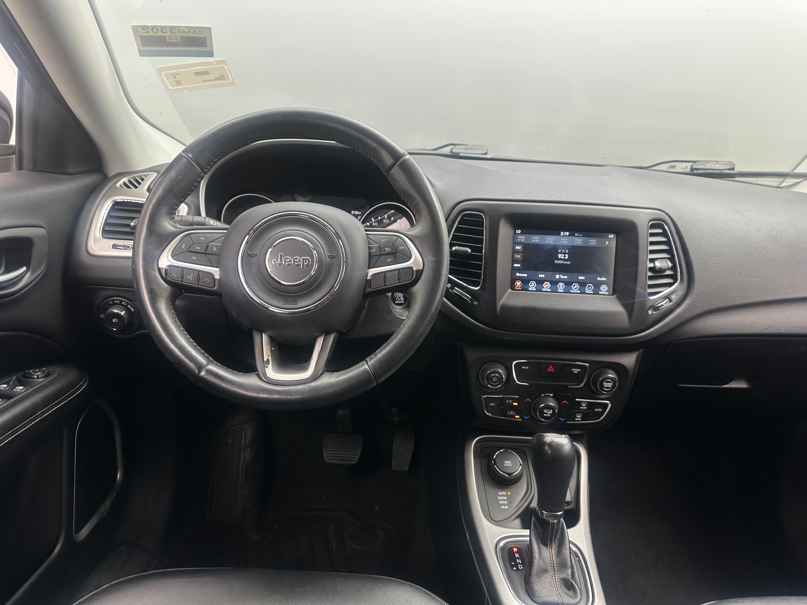 Thumbnail: 2018 Jeep Compass - 5