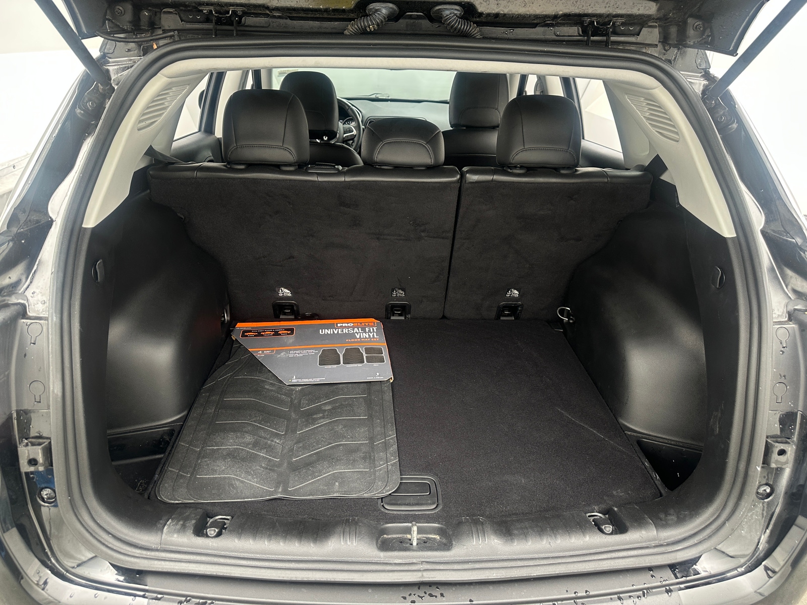 Thumbnail: 2018 Jeep Compass - 7