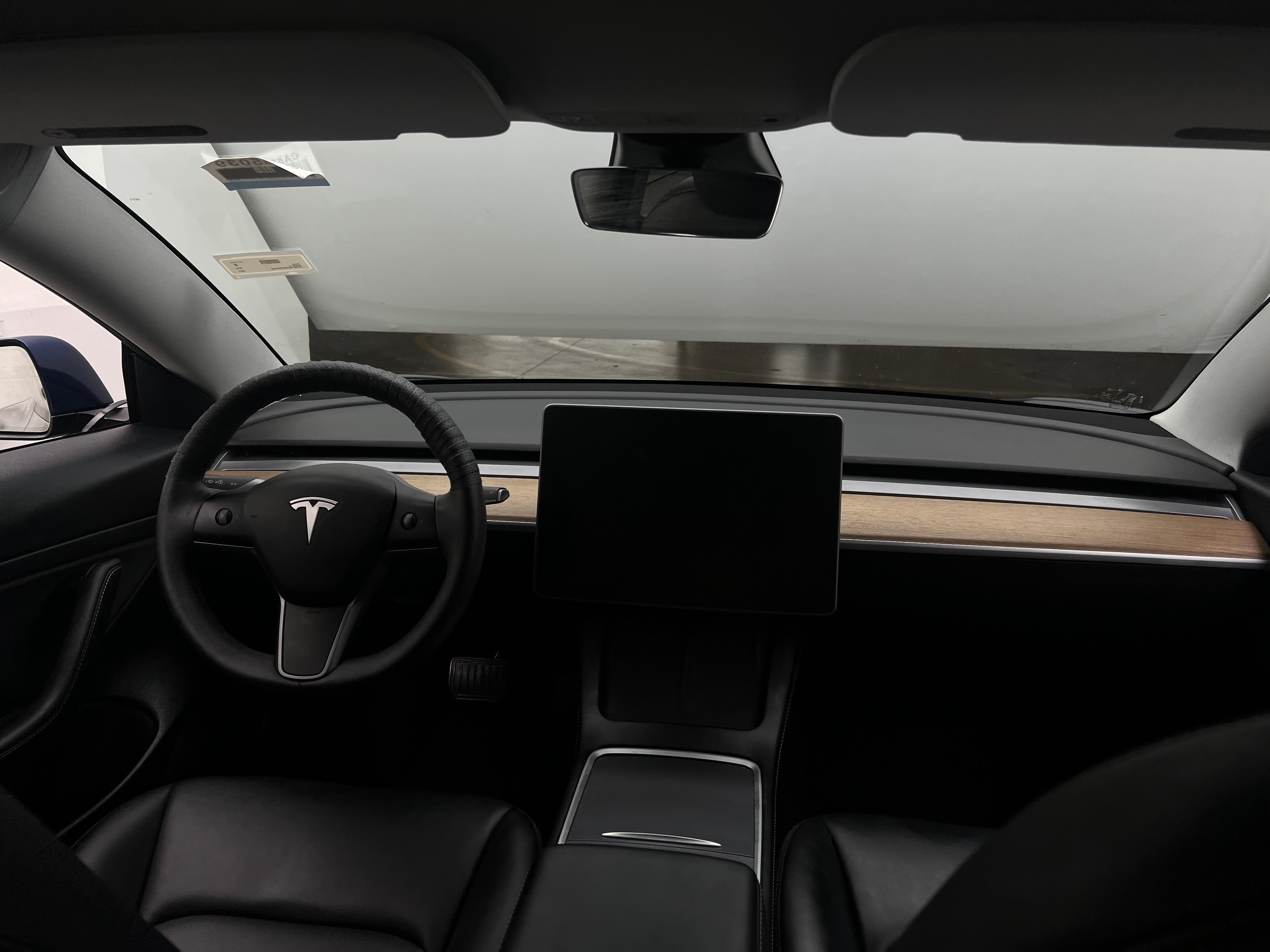 Used 2021 Tesla Model 3 Base with VIN 5YJ3E1EA2MF922766 for sale in Auburn, WA