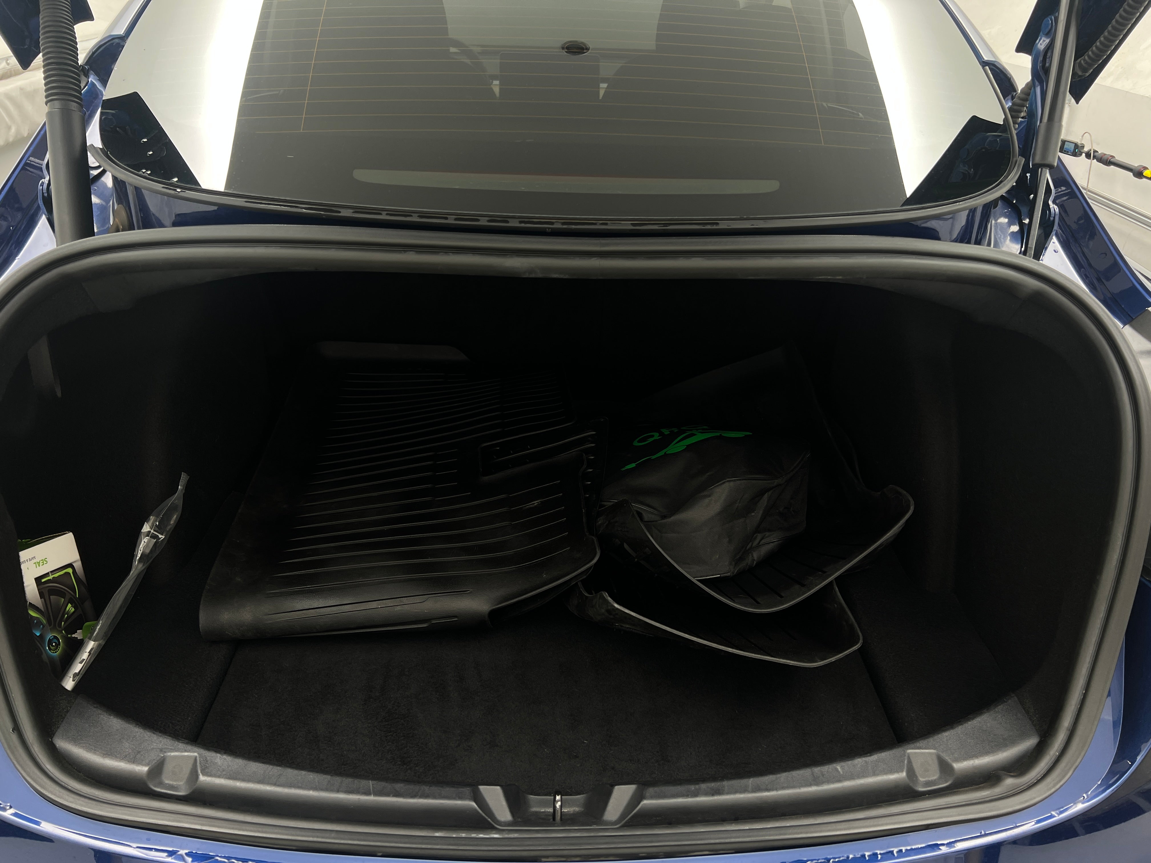 Used 2021 Tesla Model 3 Base with VIN 5YJ3E1EA2MF922766 for sale in Auburn, WA