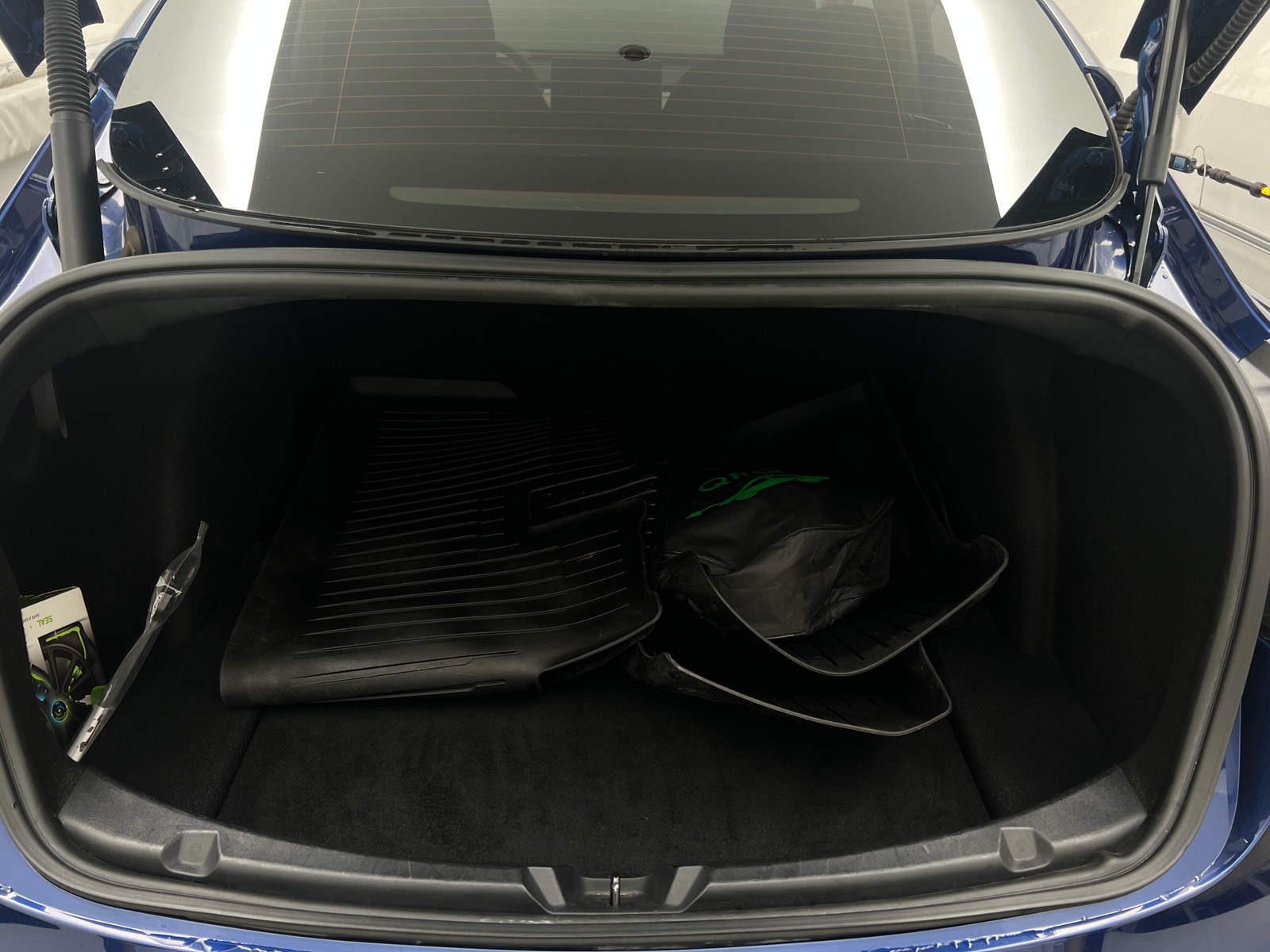 Thumbnail: 2021 Tesla Model 3 - 6