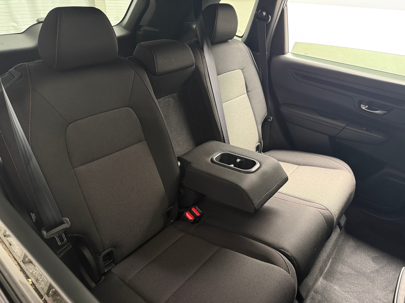 Thumbnail: 2026 Honda CR-V - 6