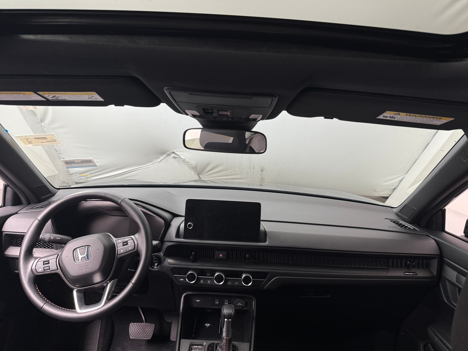 Thumbnail: 2026 Honda CR-V - 3