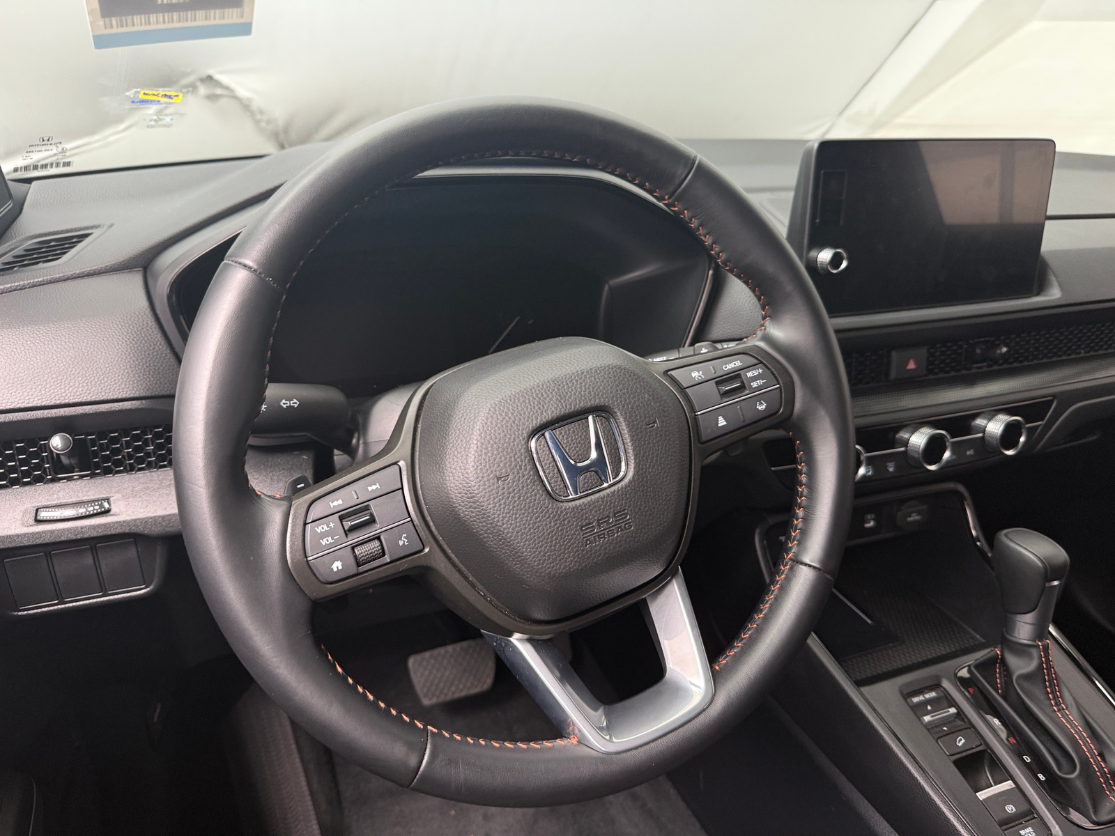 Thumbnail: 2026 Honda CR-V - 5