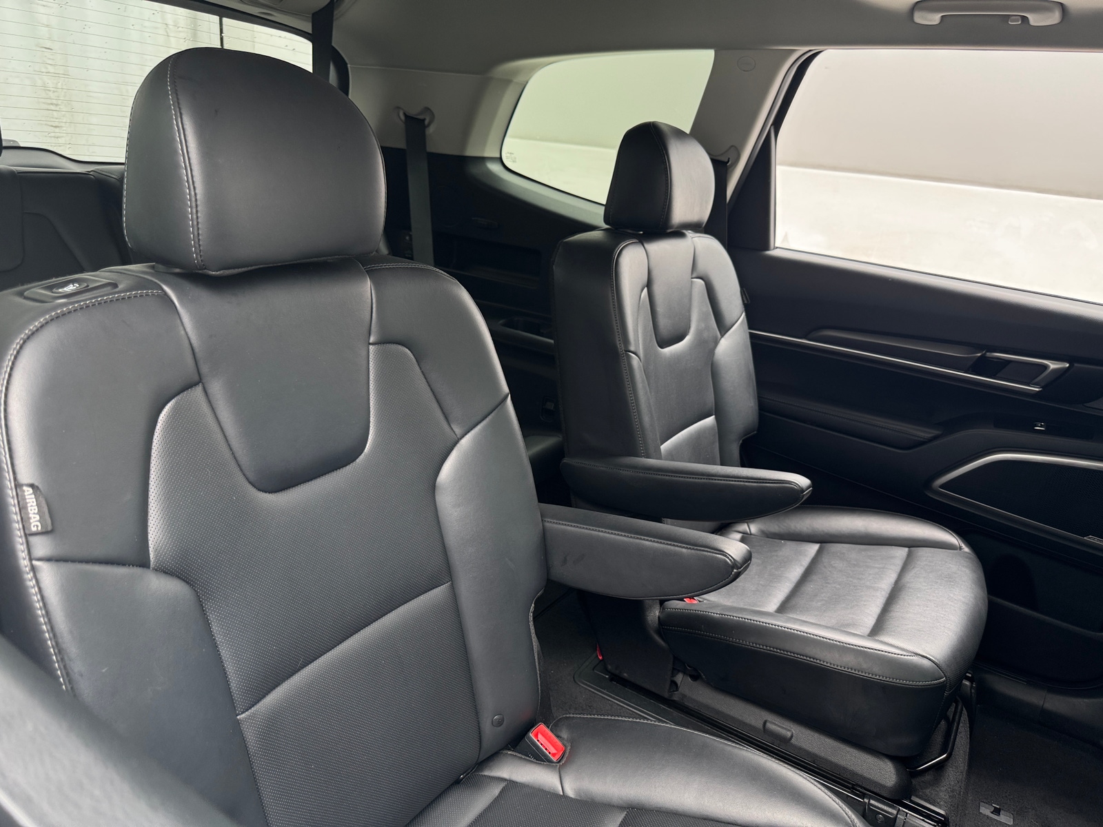 Thumbnail: 2025 Kia Telluride - 5