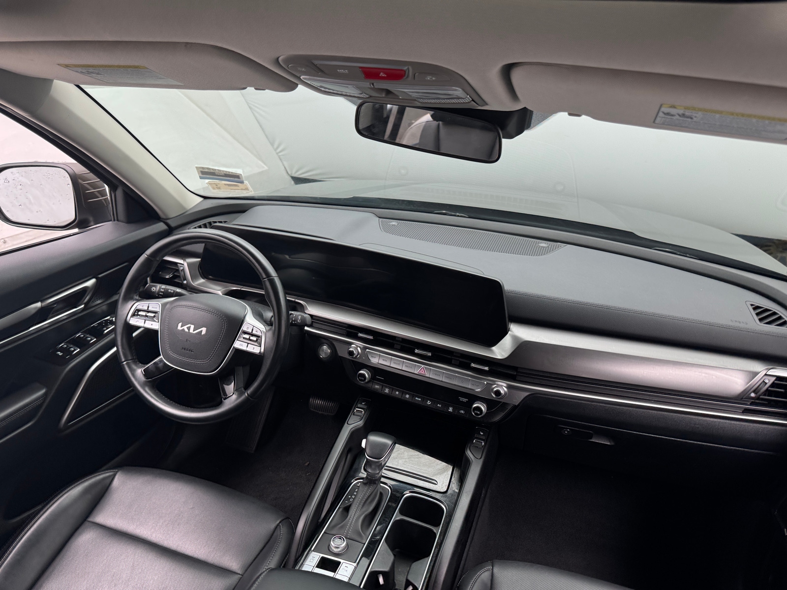 Thumbnail: 2025 Kia Telluride - 2