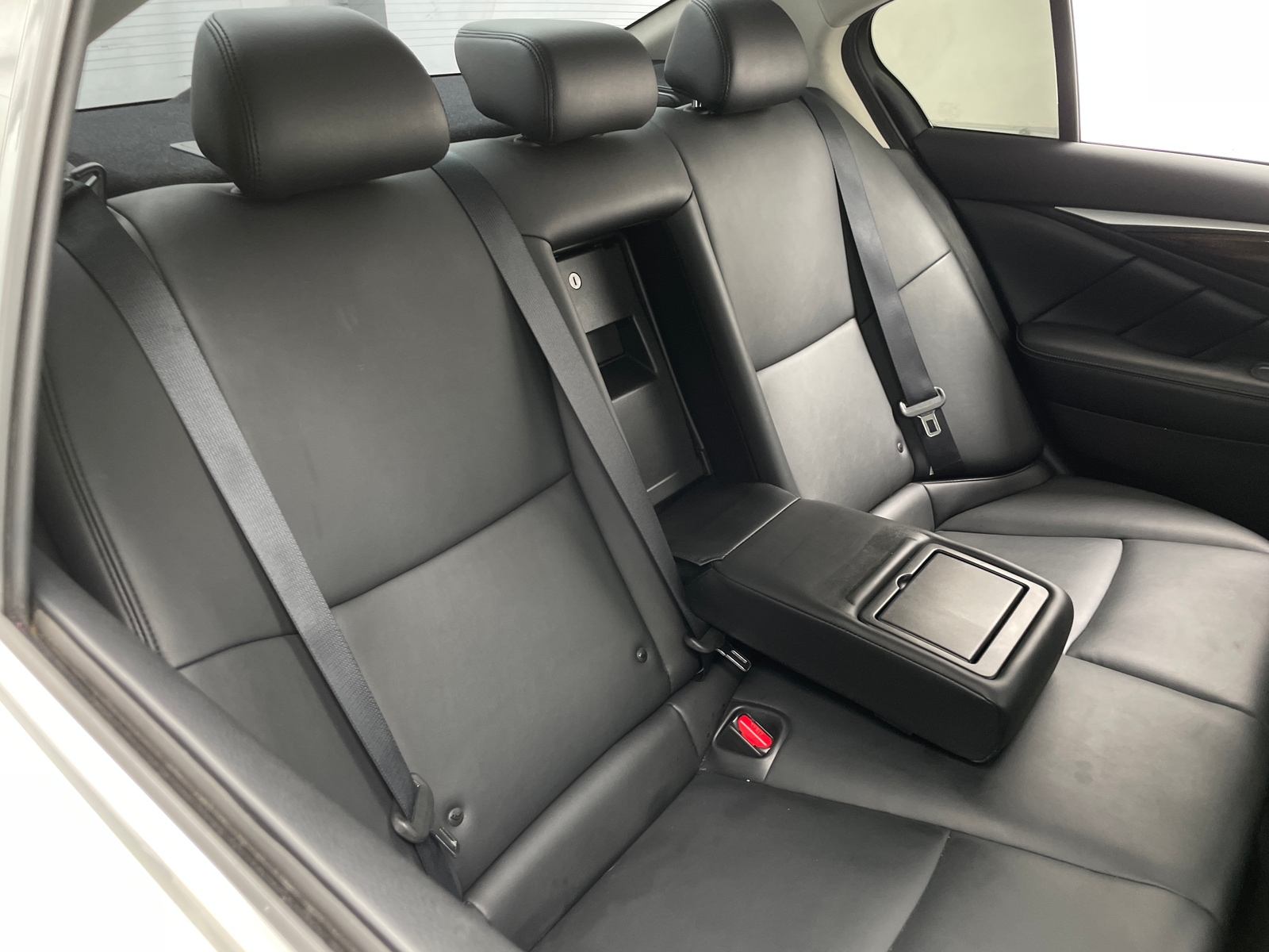 Thumbnail: 2019 INFINITI Q50 - 5