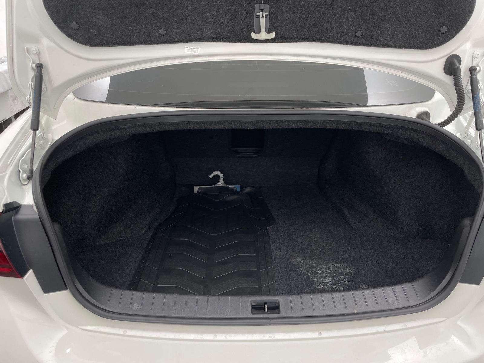 Thumbnail: 2019 INFINITI Q50 - 6
