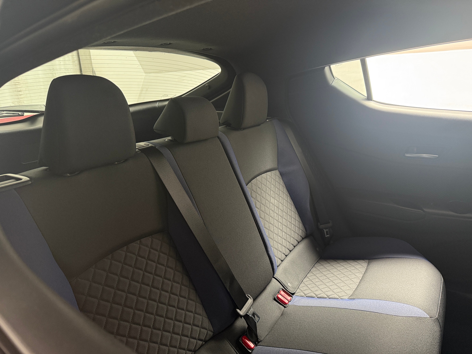 Thumbnail: 2021 Toyota C-HR - 6