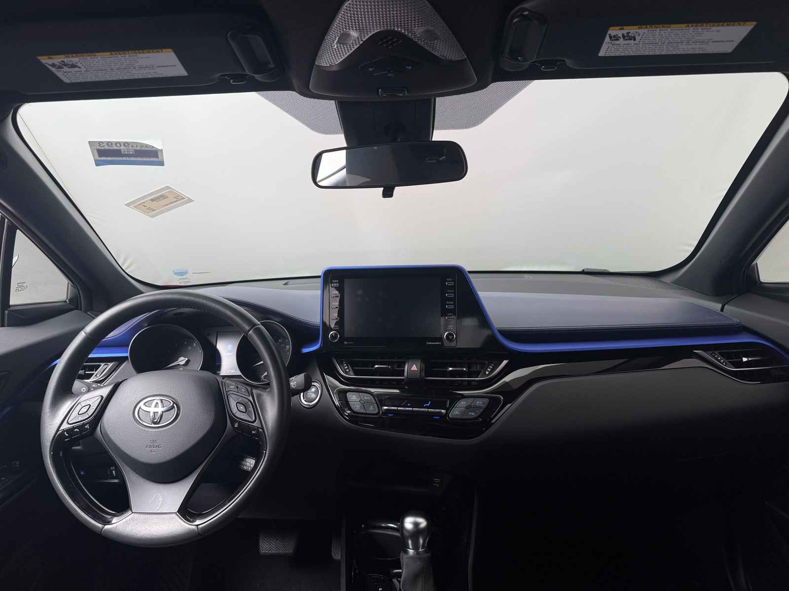 Thumbnail: 2021 Toyota C-HR - 3