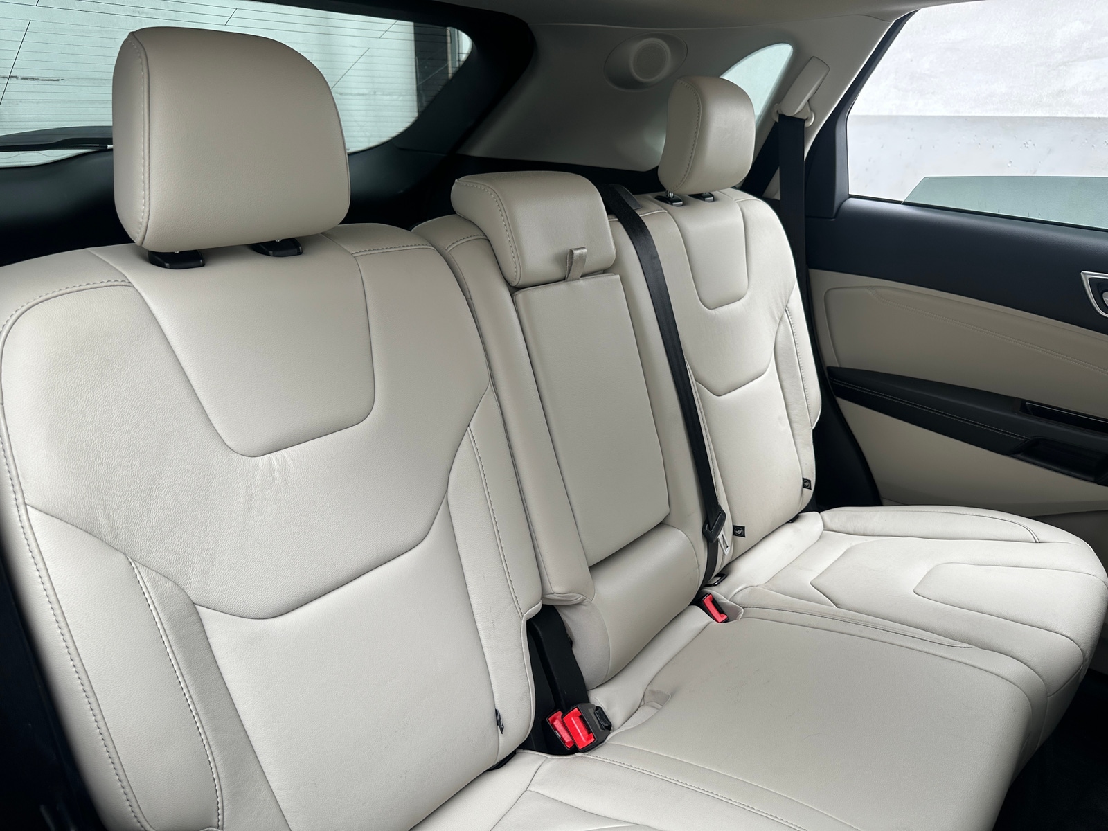 Thumbnail: 2019 Ford Edge - 5