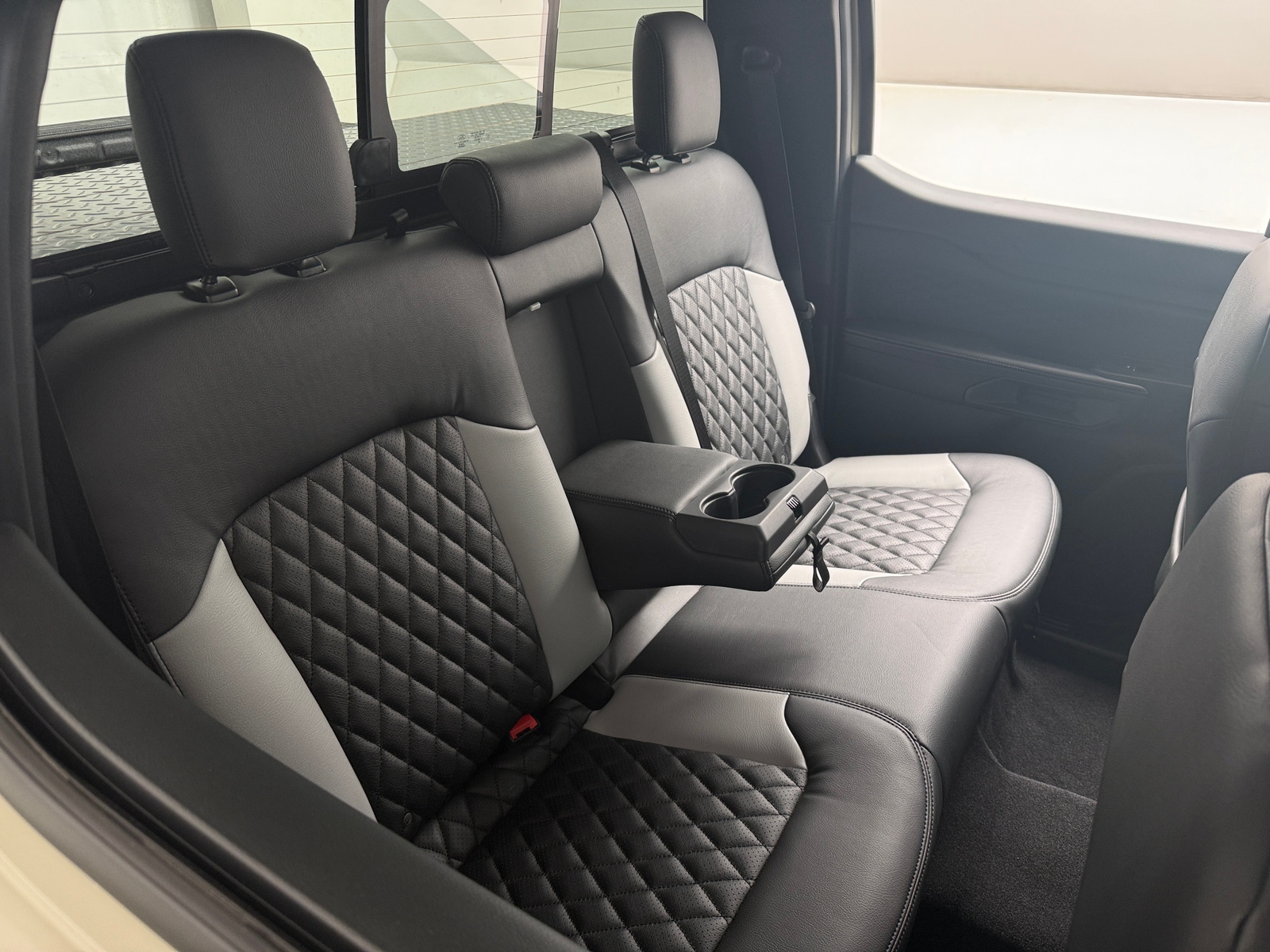 Thumbnail: 2026 Ford Ranger - 6