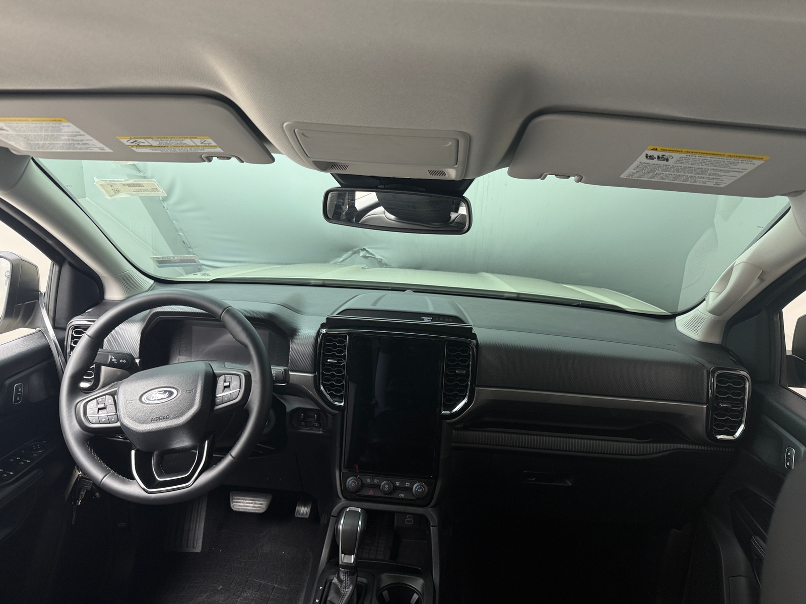 Thumbnail: 2026 Ford Ranger - 3