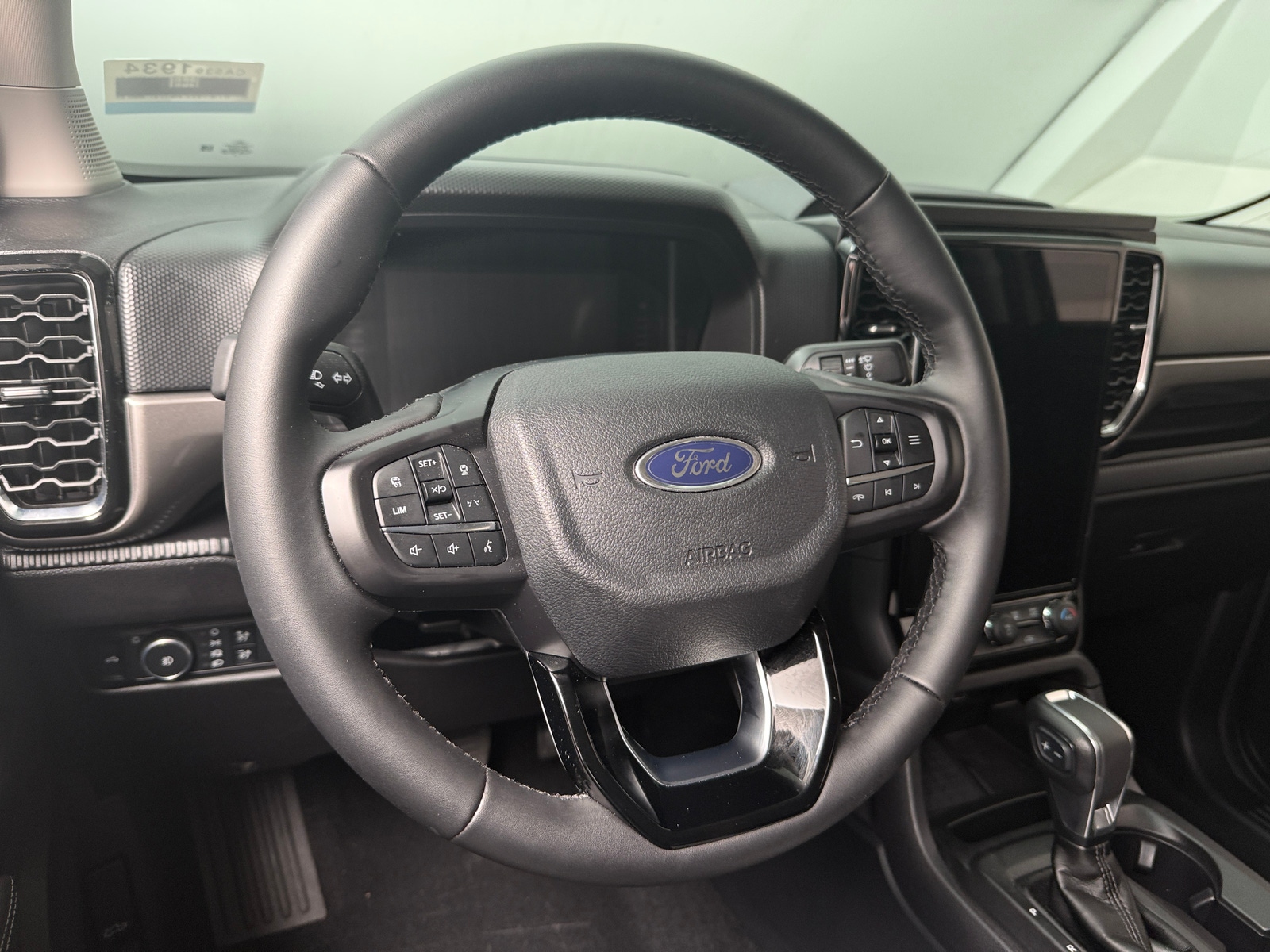Thumbnail: 2026 Ford Ranger - 5