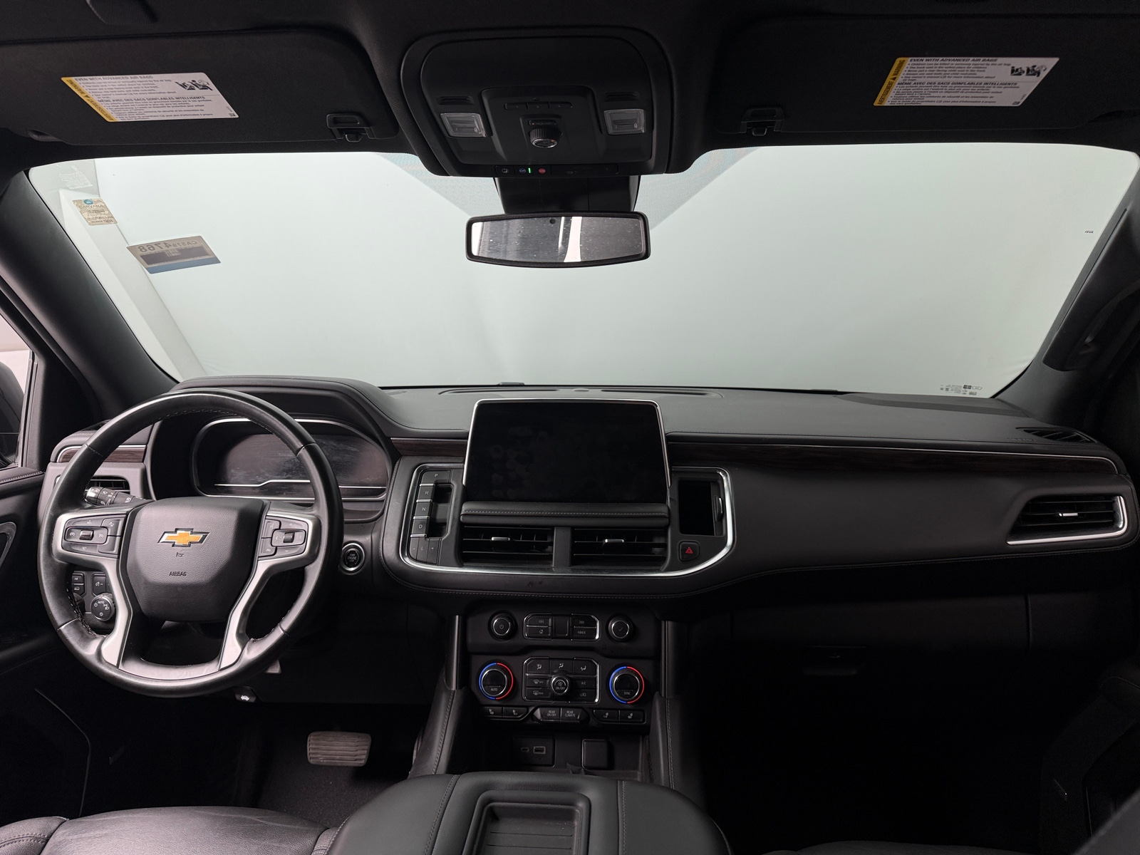 Thumbnail: 2023 Chevrolet Suburban - 2