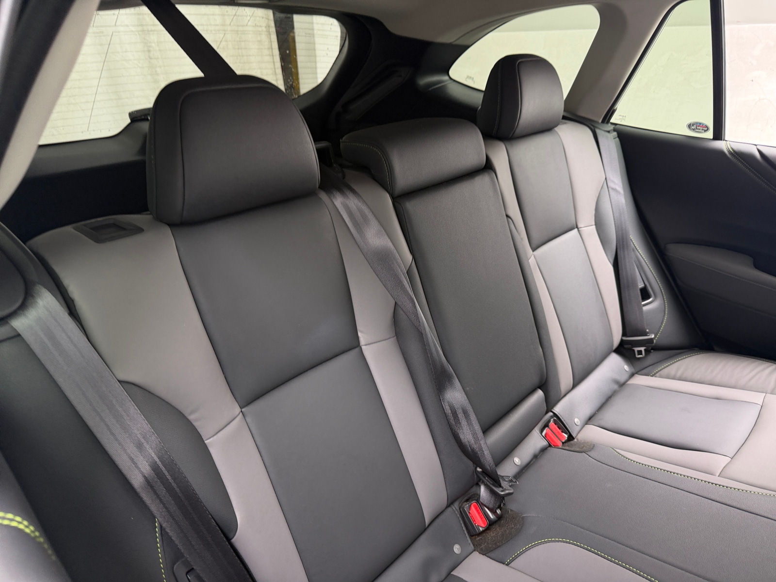 Thumbnail: 2021 Subaru Outback - 5