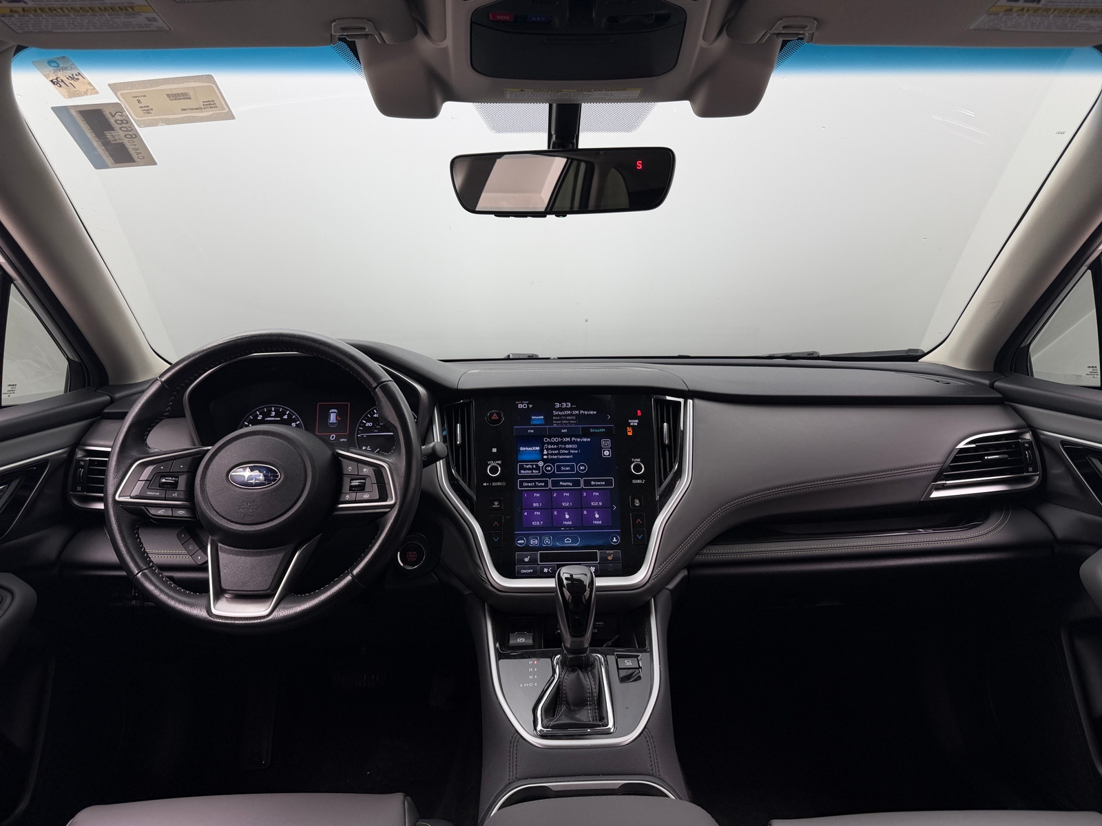 Thumbnail: 2021 Subaru Outback - 2