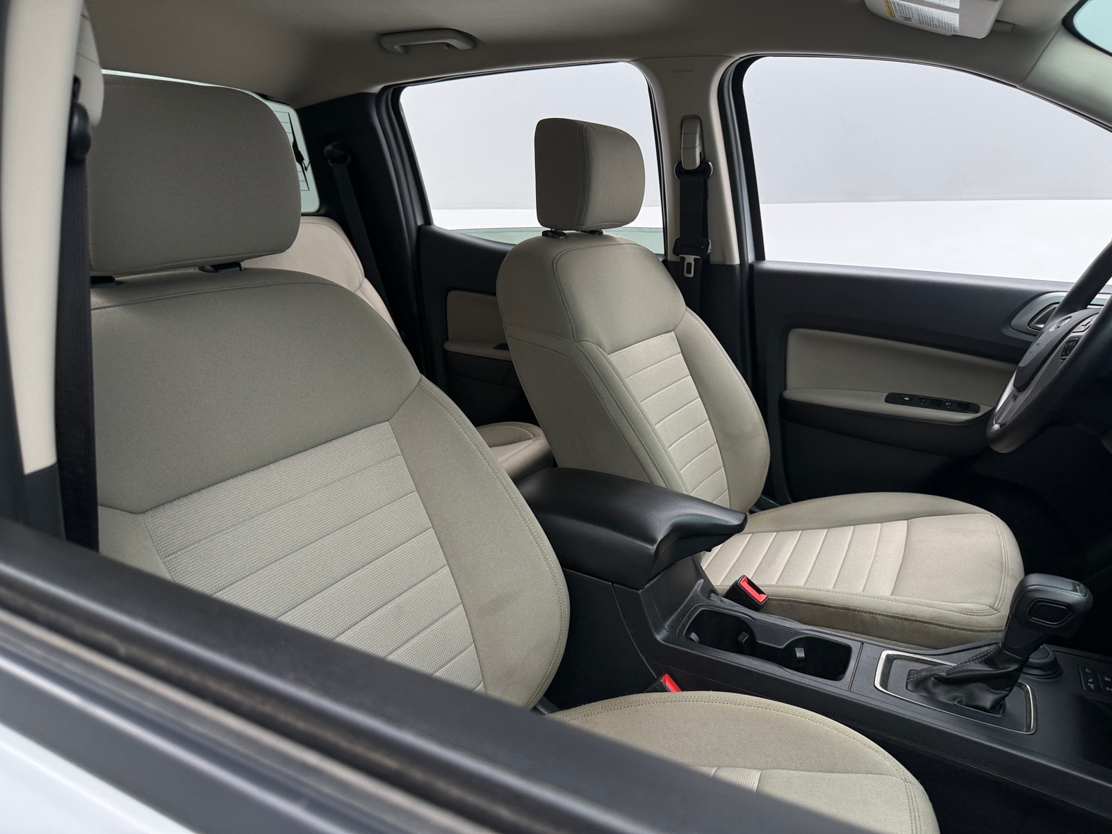Thumbnail: 2019 Ford Ranger - 2