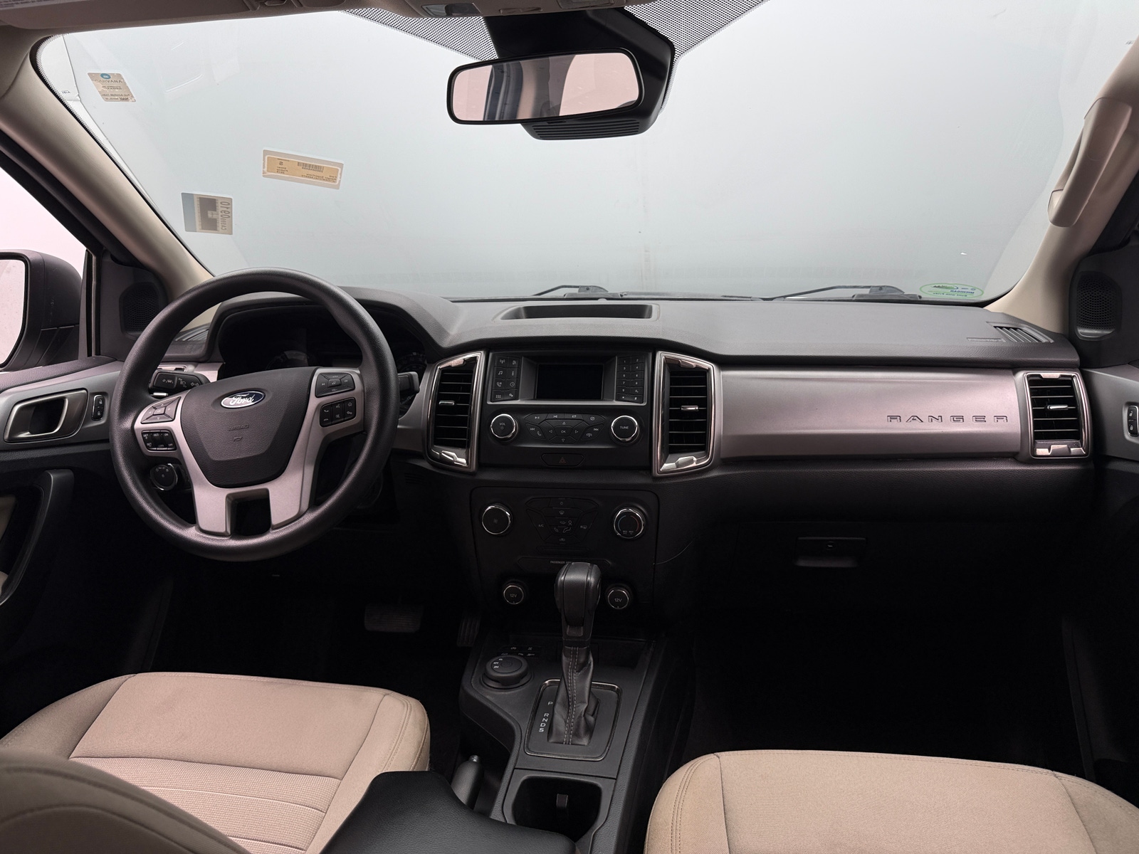 Thumbnail: 2019 Ford Ranger - 3
