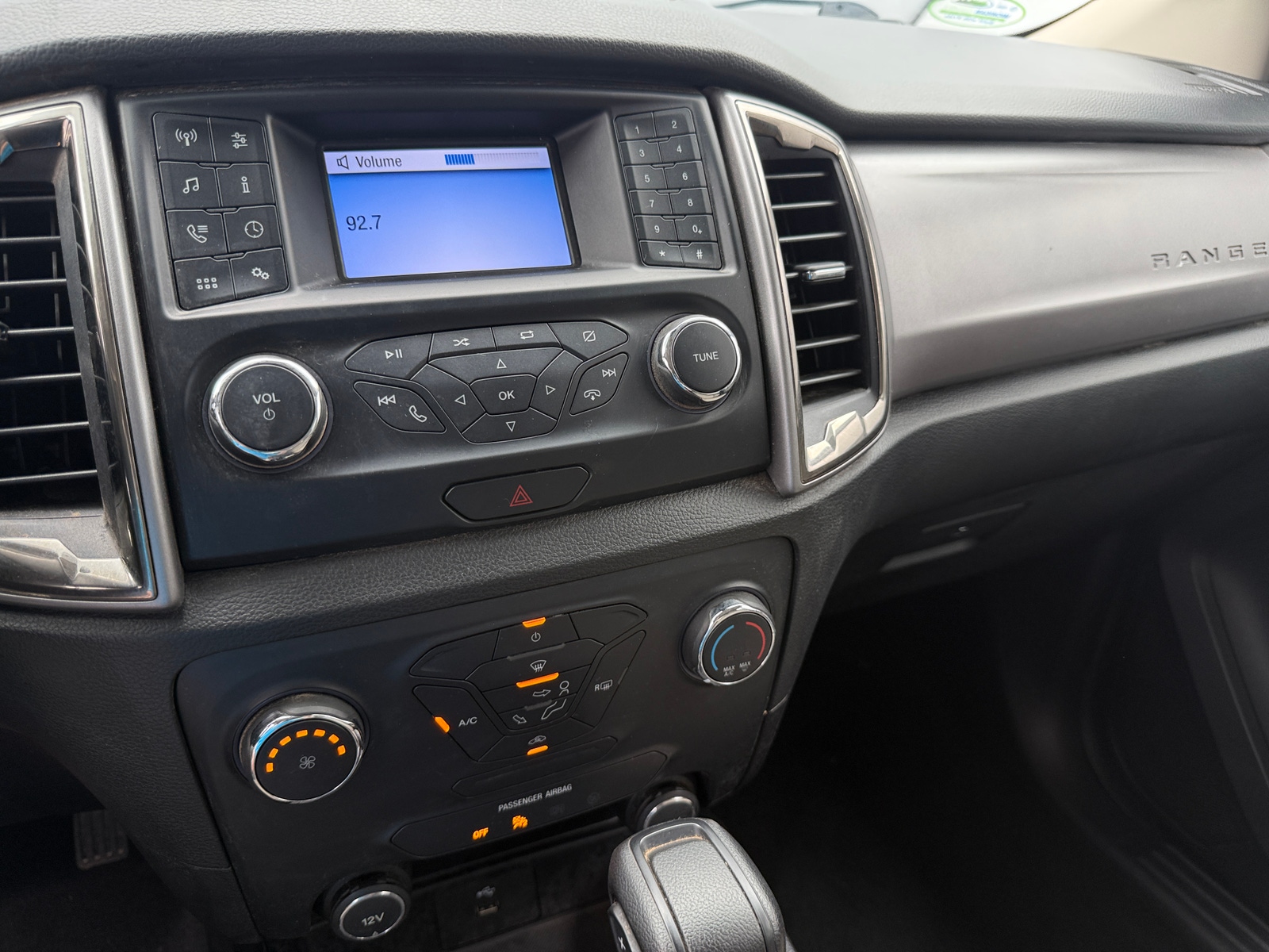 Thumbnail: 2019 Ford Ranger - 4