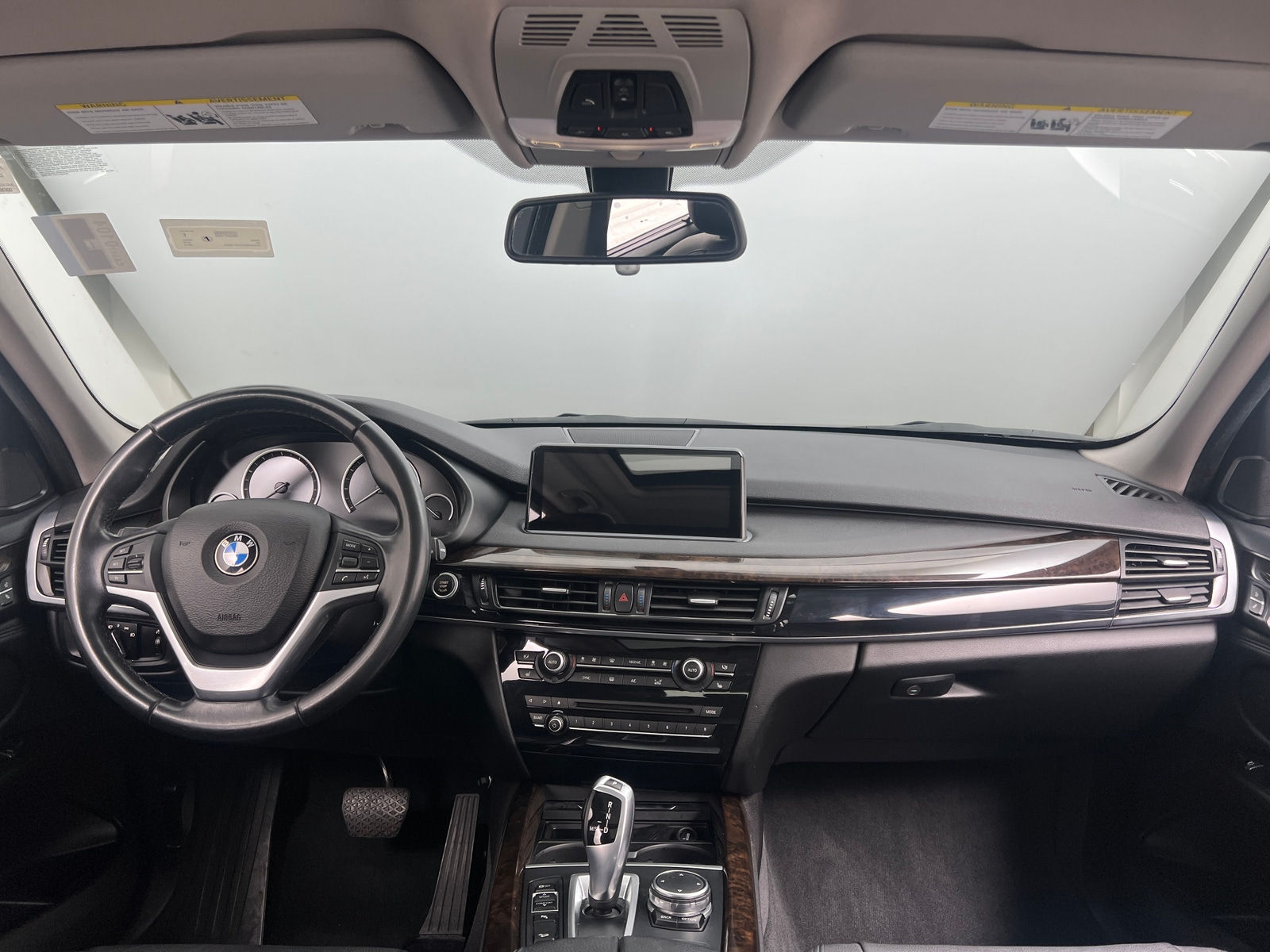Thumbnail: 2015 BMW X5 - 2