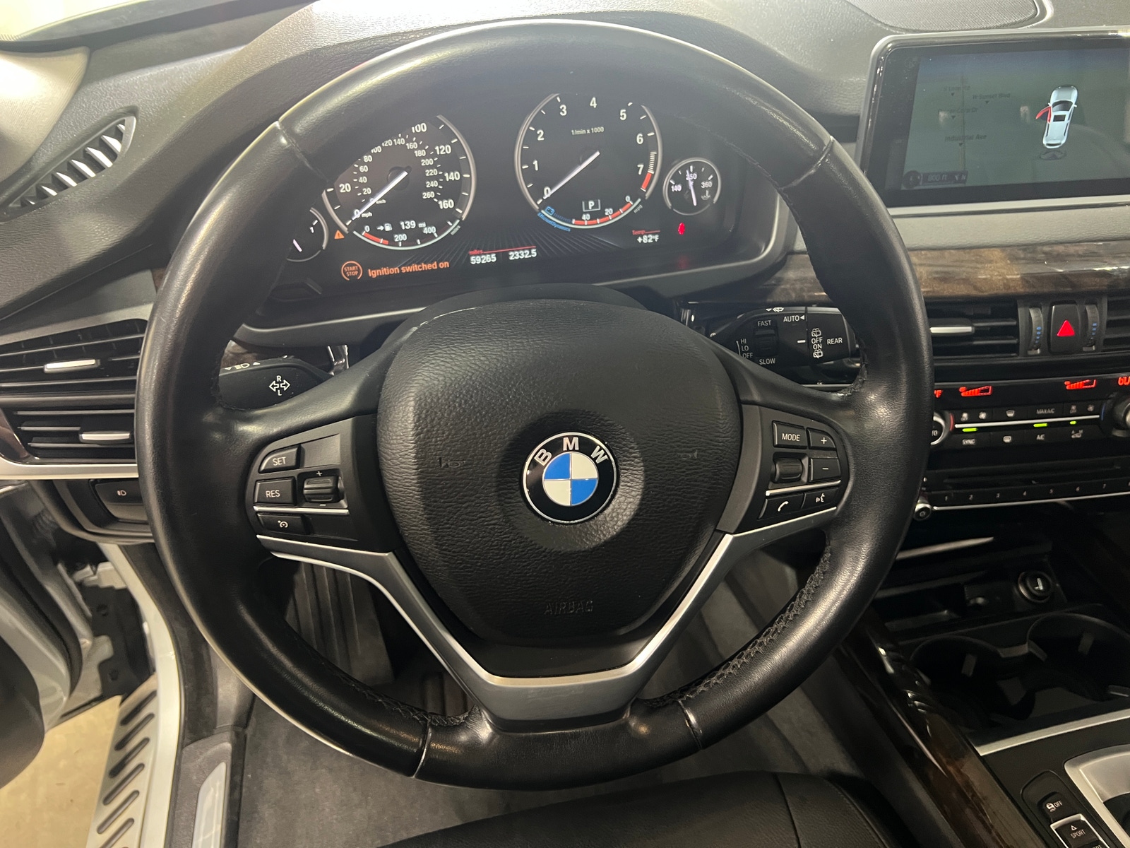 Thumbnail: 2015 BMW X5 - 4