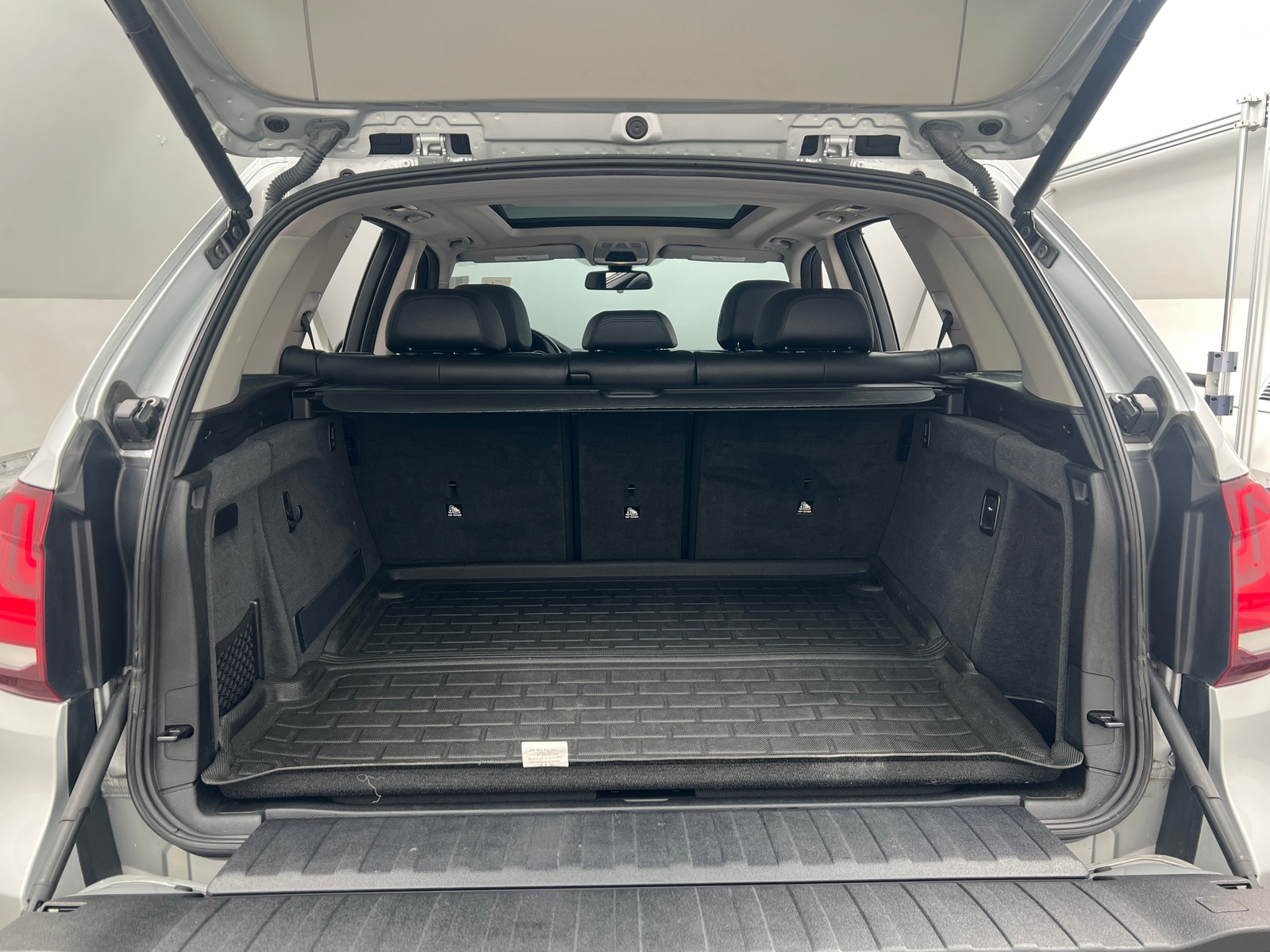 Thumbnail: 2015 BMW X5 - 6