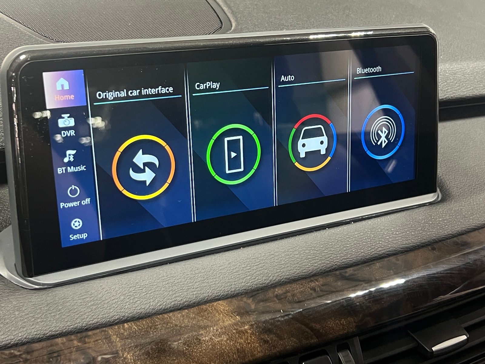 Thumbnail: 2015 BMW X5 - 3