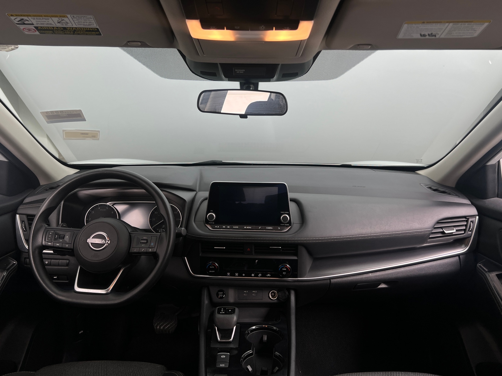 Thumbnail: 2024 Nissan Rogue - 3
