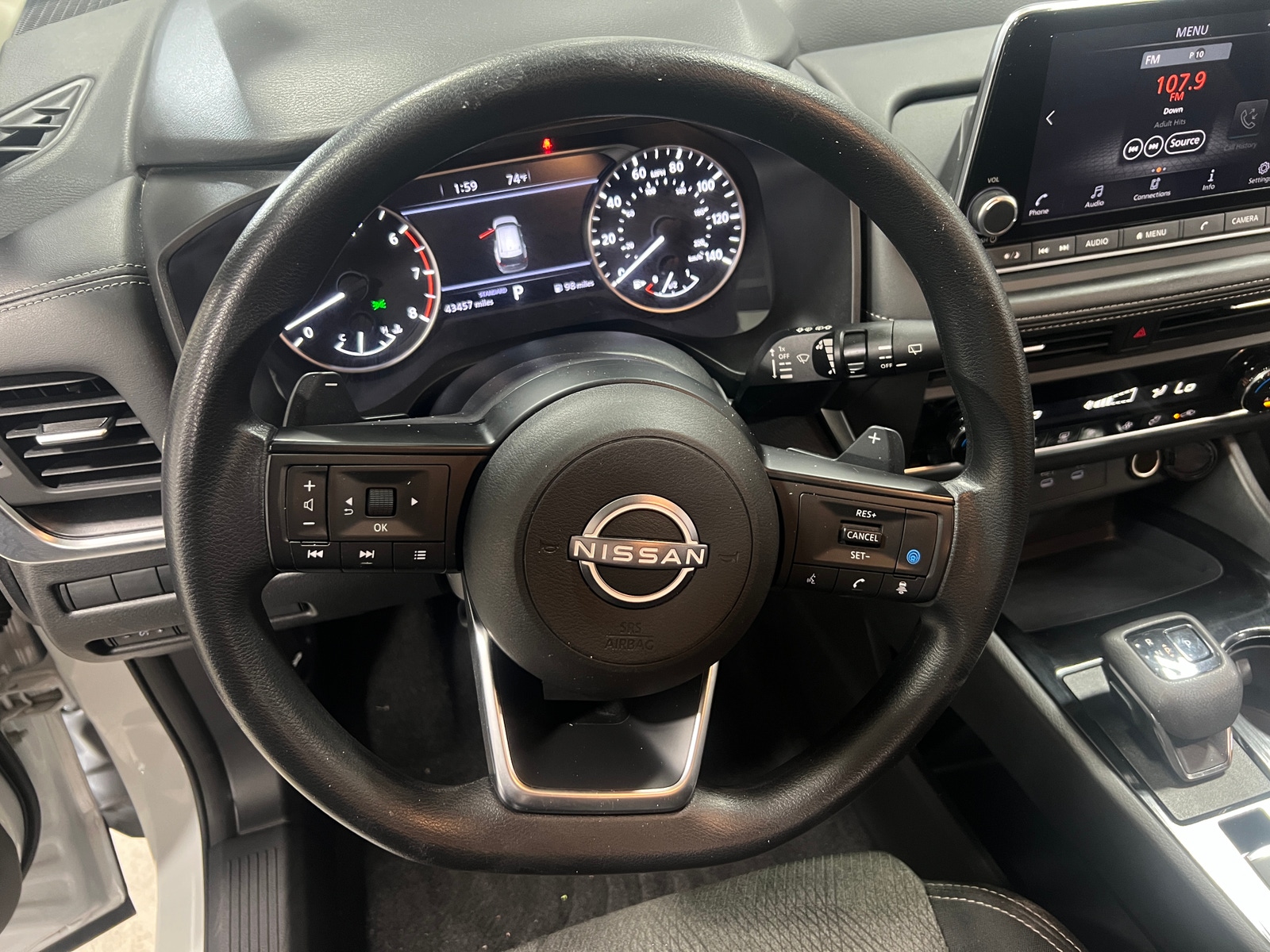 Thumbnail: 2024 Nissan Rogue - 5